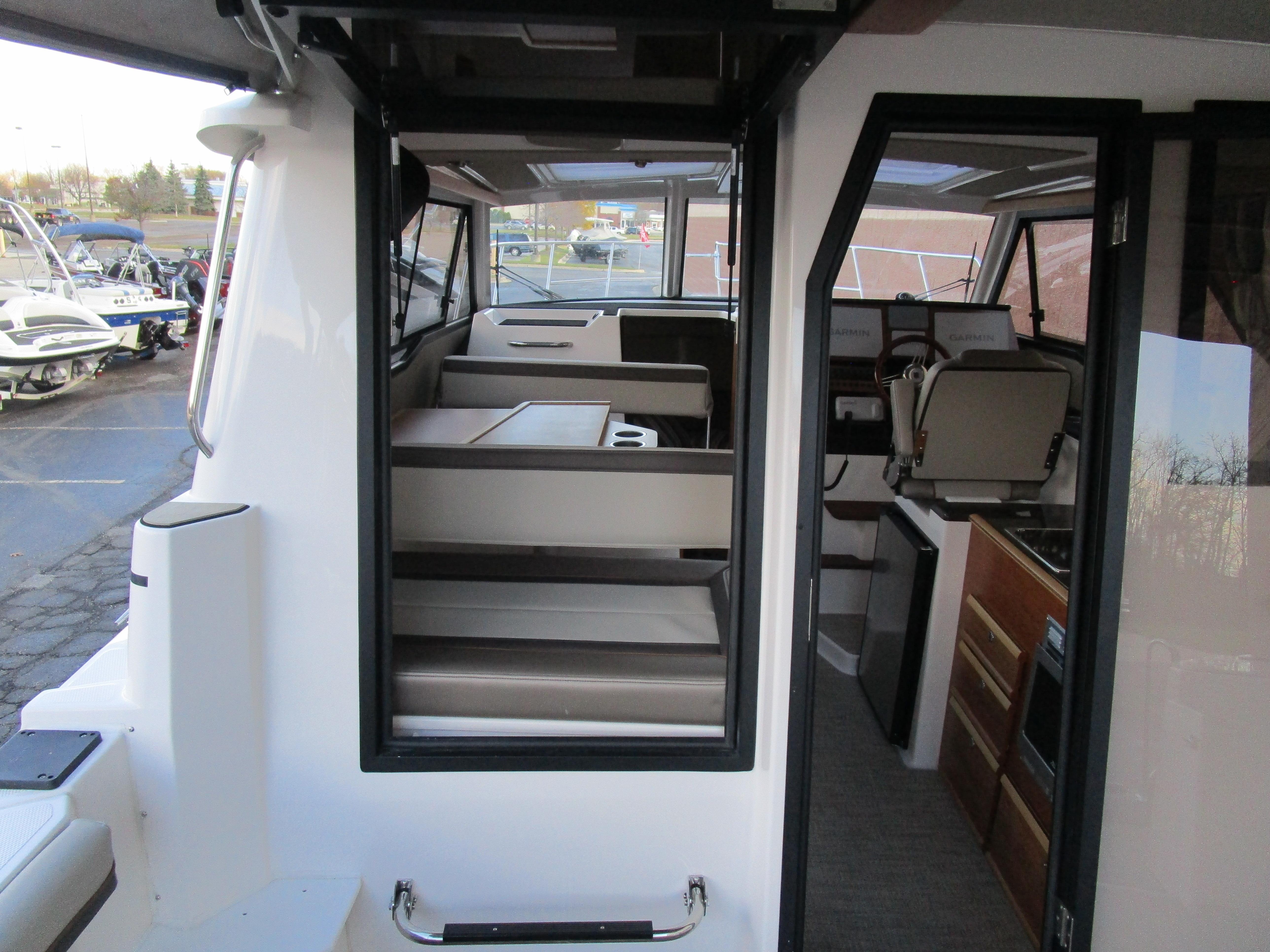 2024 Cutwater C-288 C Gallery