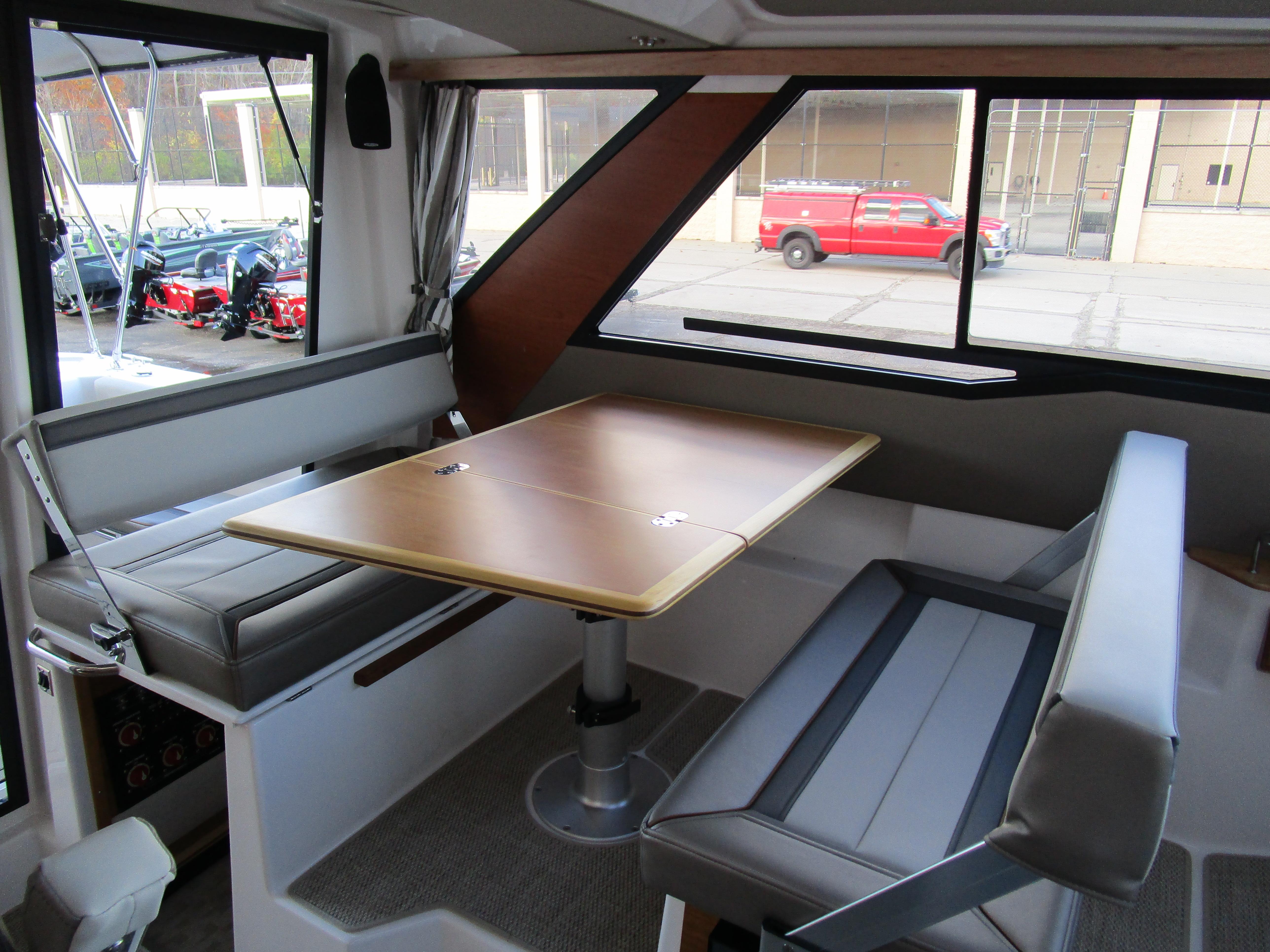 2024 Cutwater C-288 C Gallery