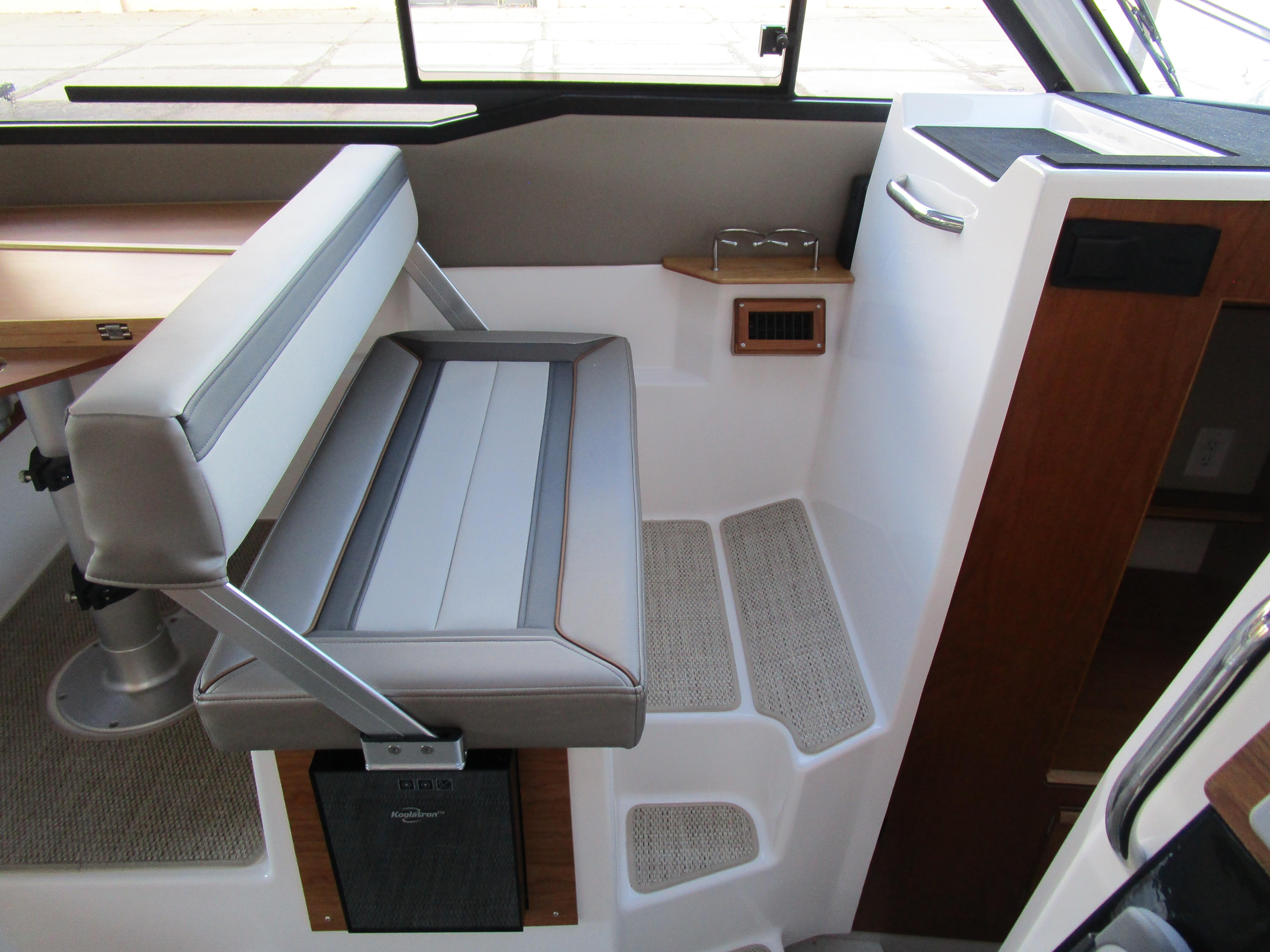 2024 Cutwater C-288 C Gallery