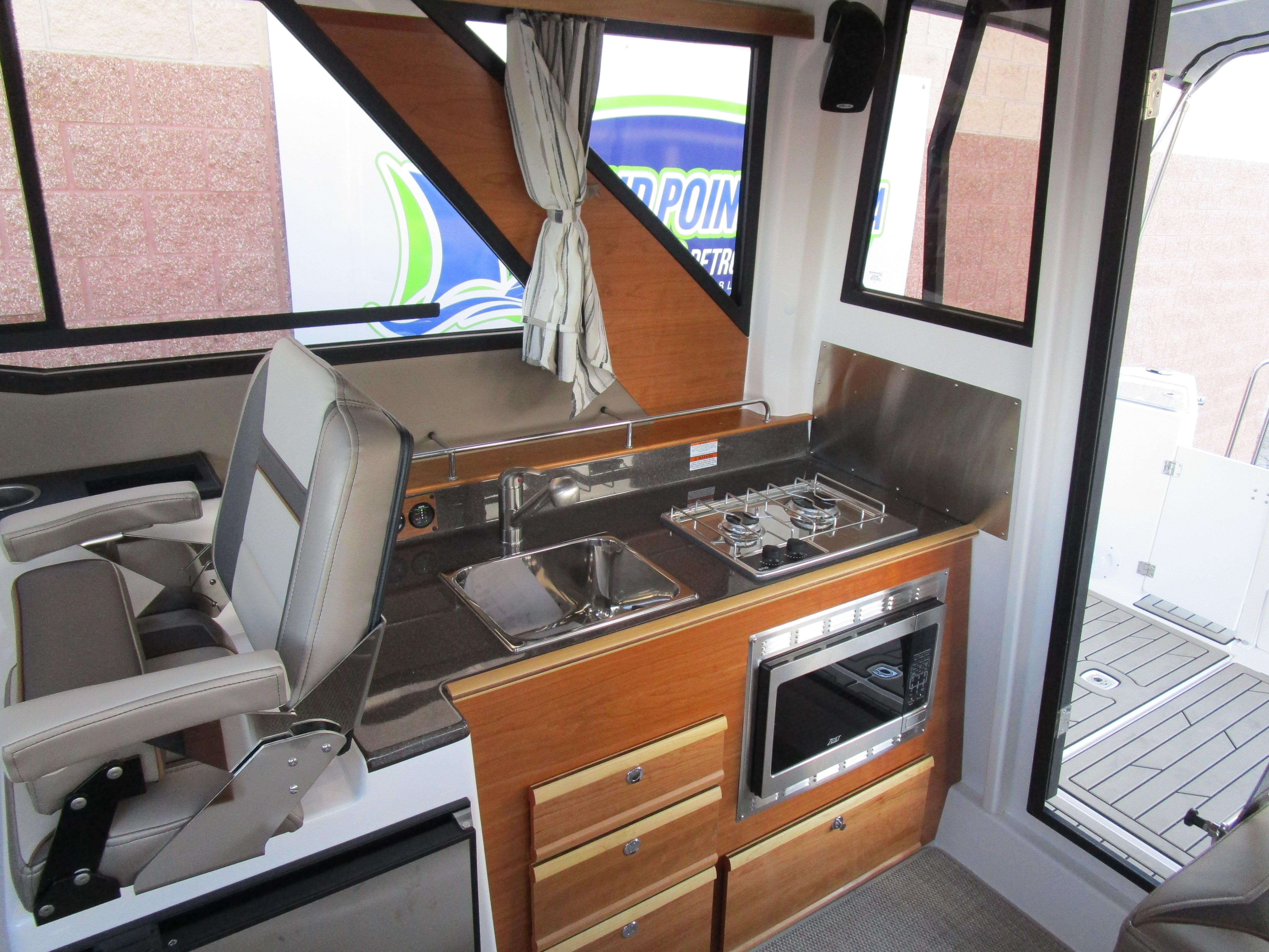 2024 Cutwater C-288 C Gallery