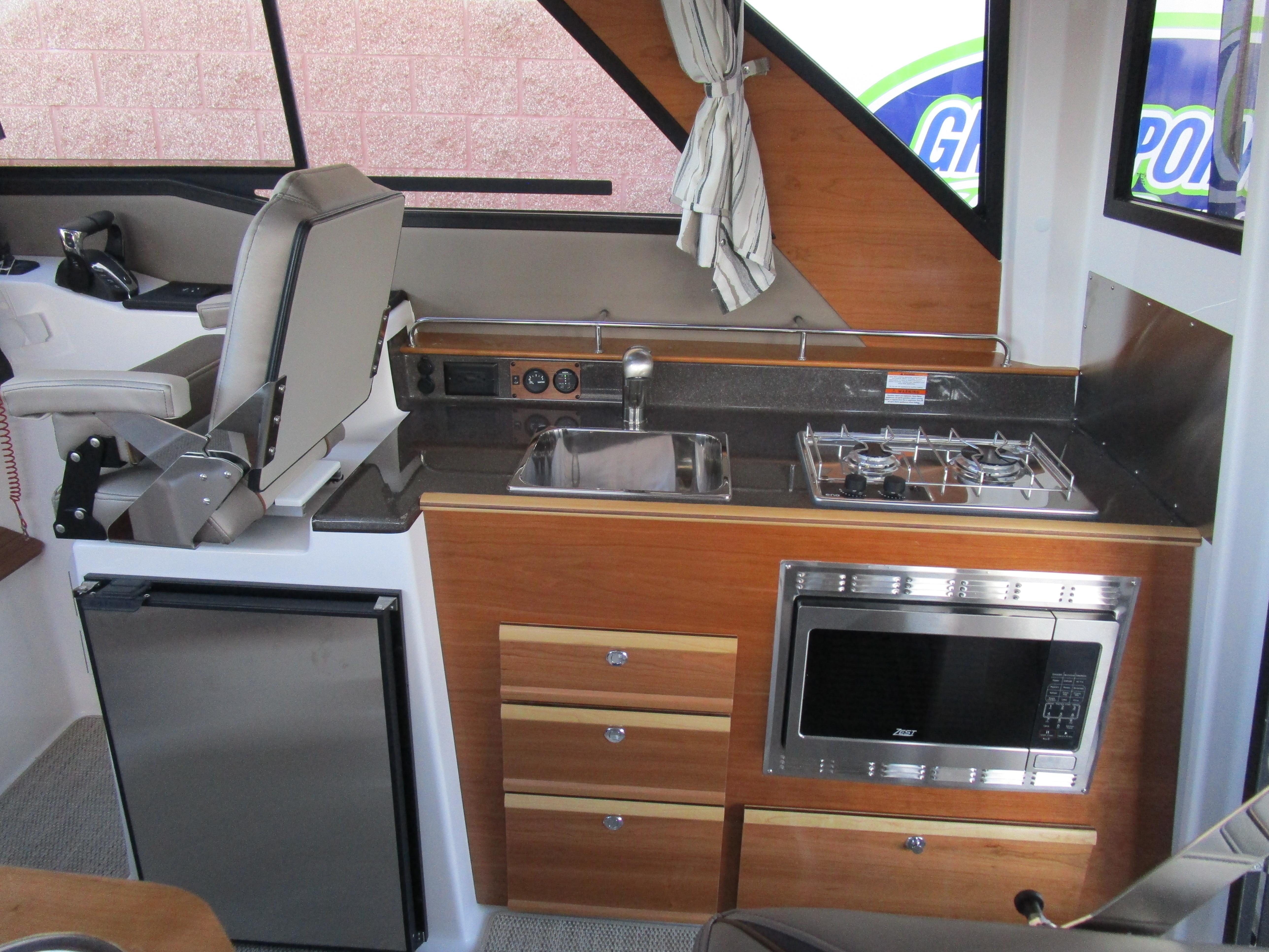 2024 Cutwater C-288 C Gallery