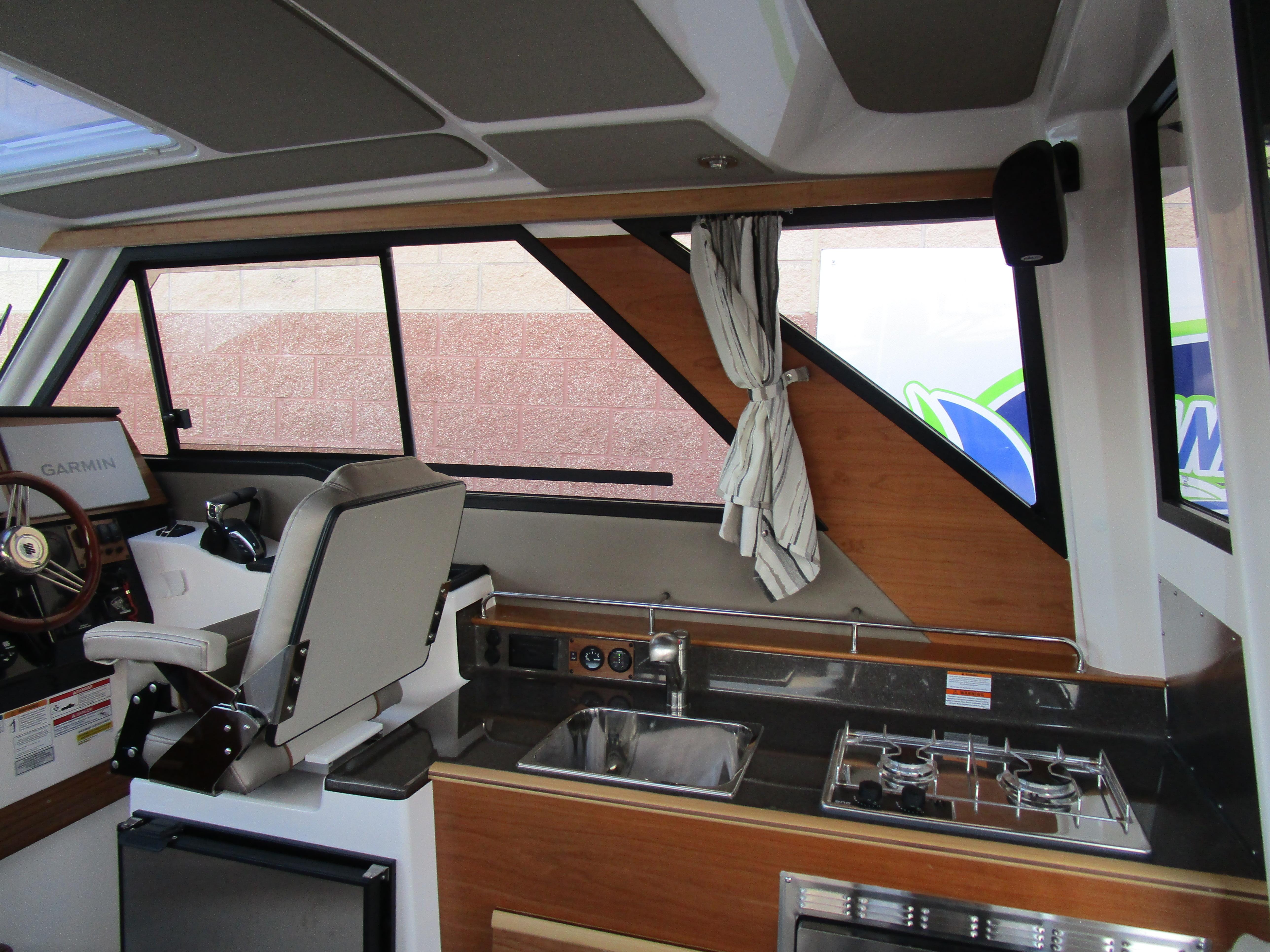 2024 Cutwater C-288 C Gallery