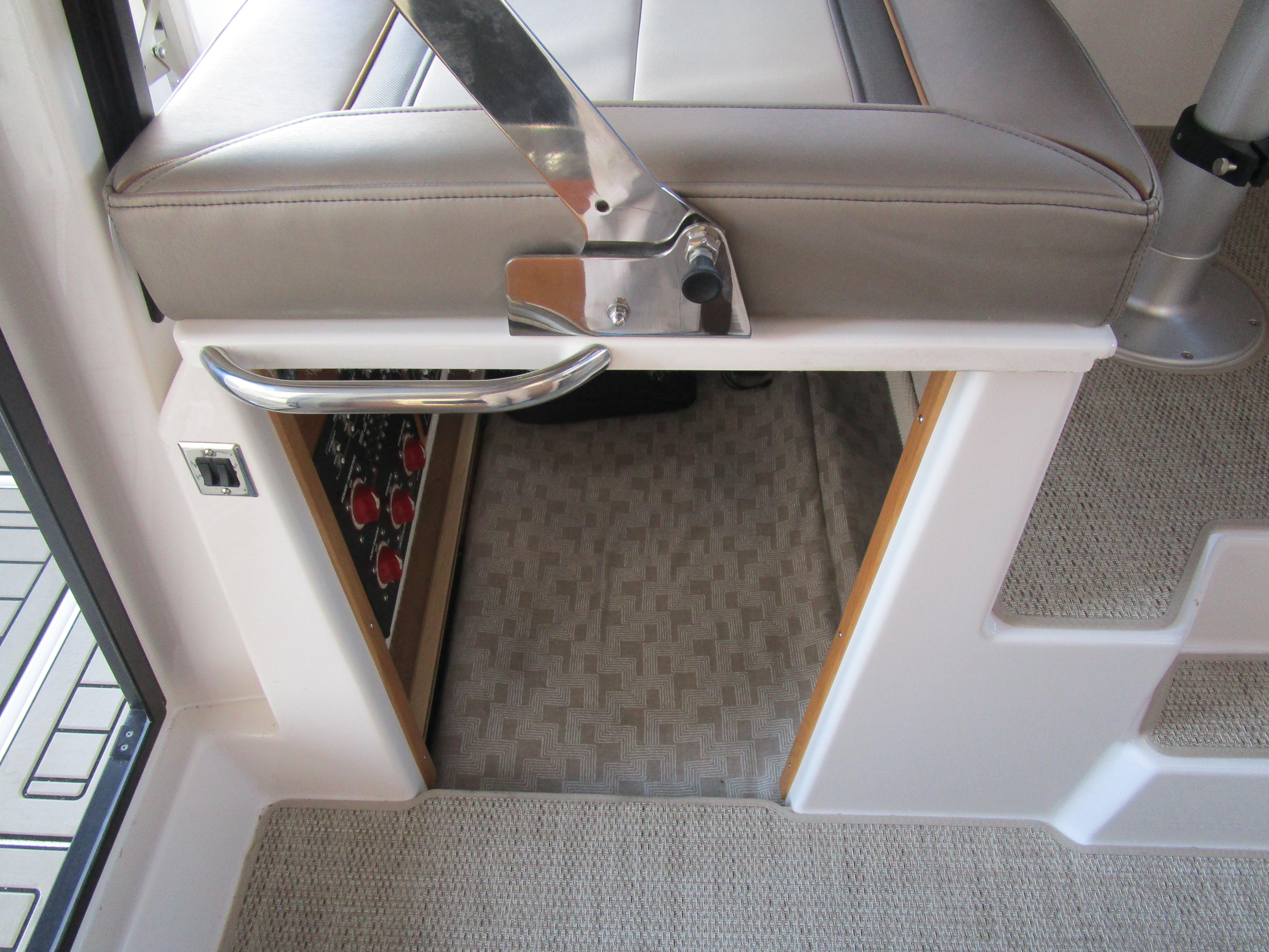 2024 Cutwater C-288 C Gallery
