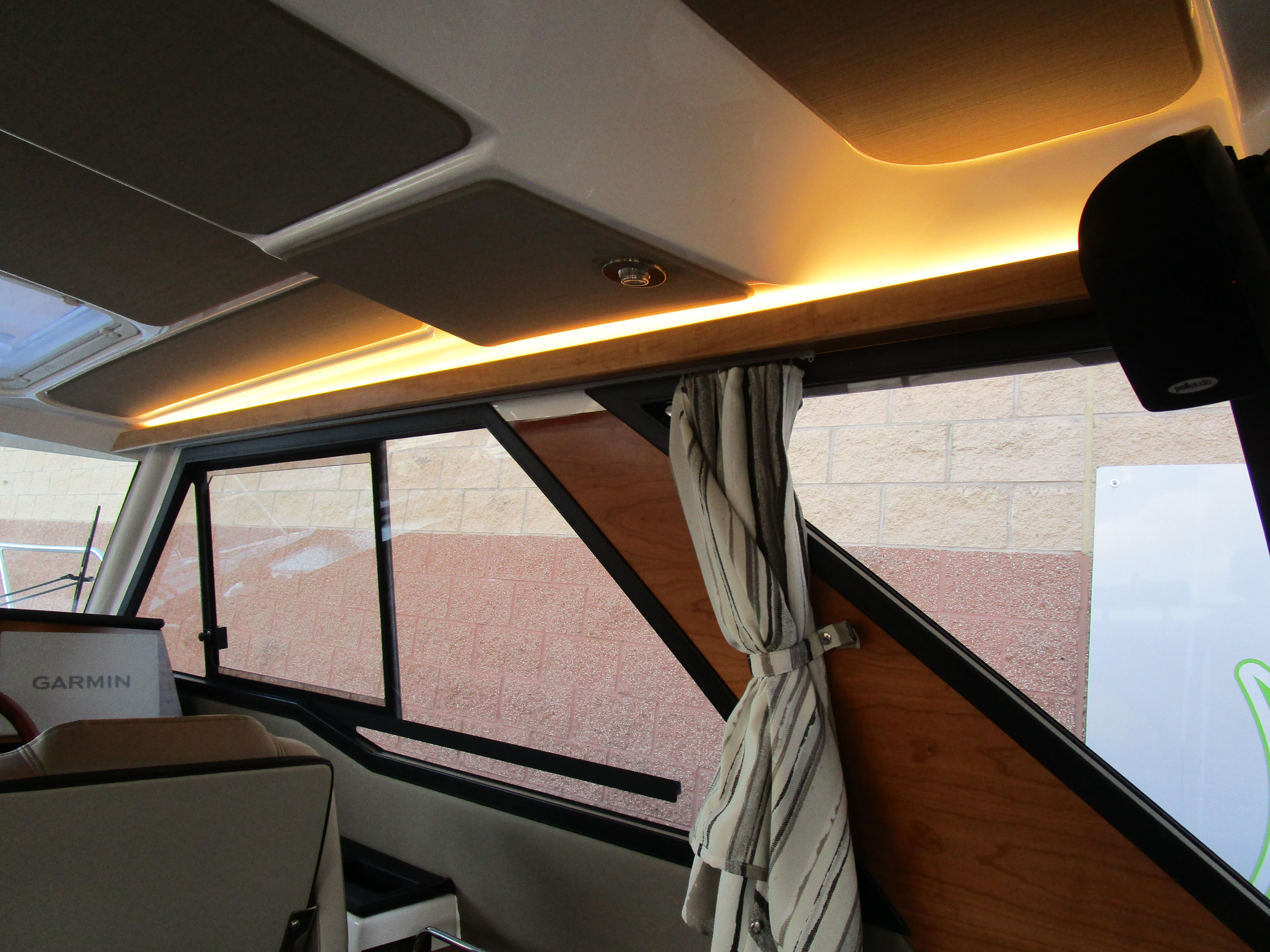2024 Cutwater C-288 C Gallery