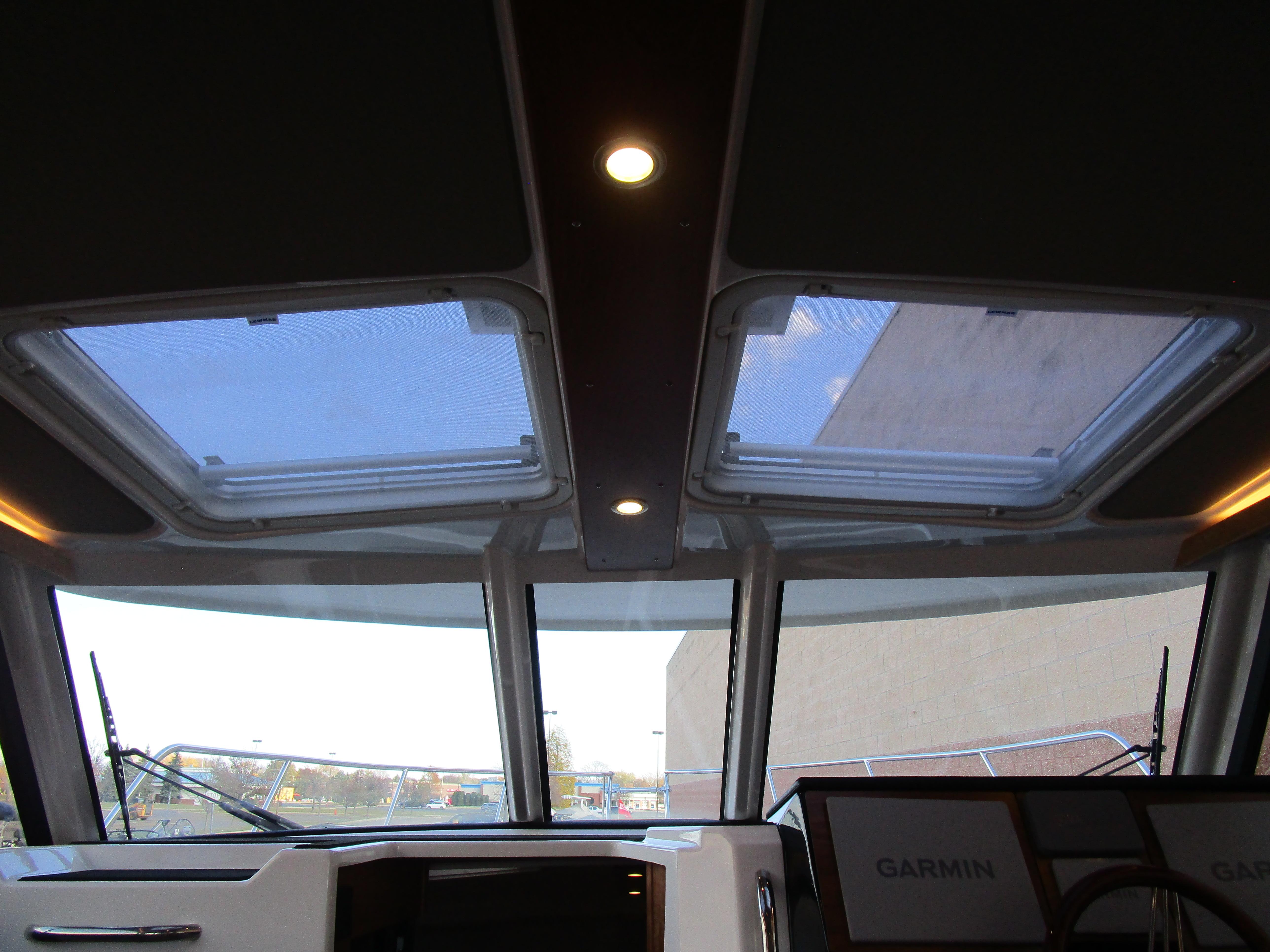 2024 Cutwater C-288 C Gallery