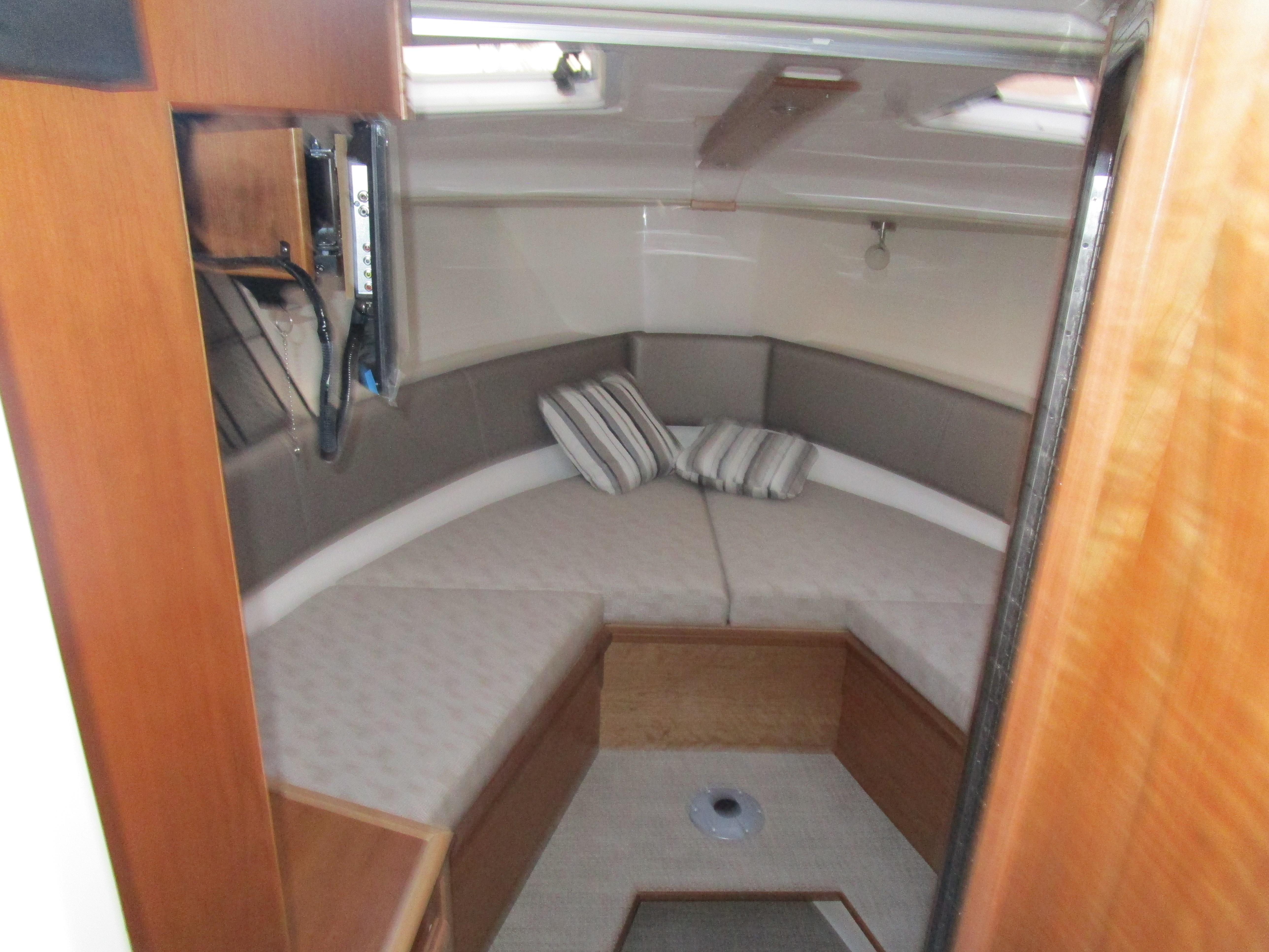 2024 Cutwater C-288 C Gallery