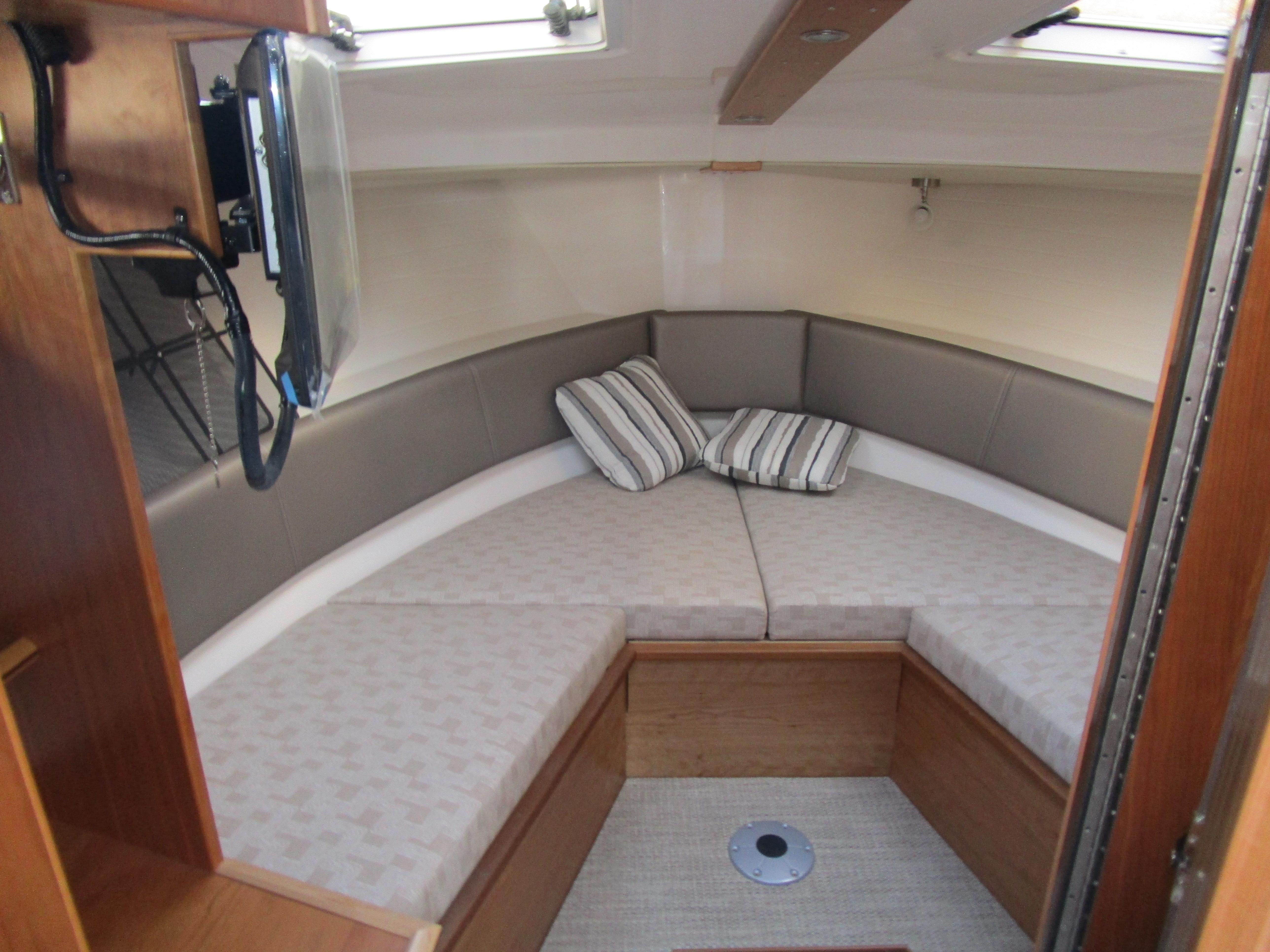 2024 Cutwater C-288 C Gallery