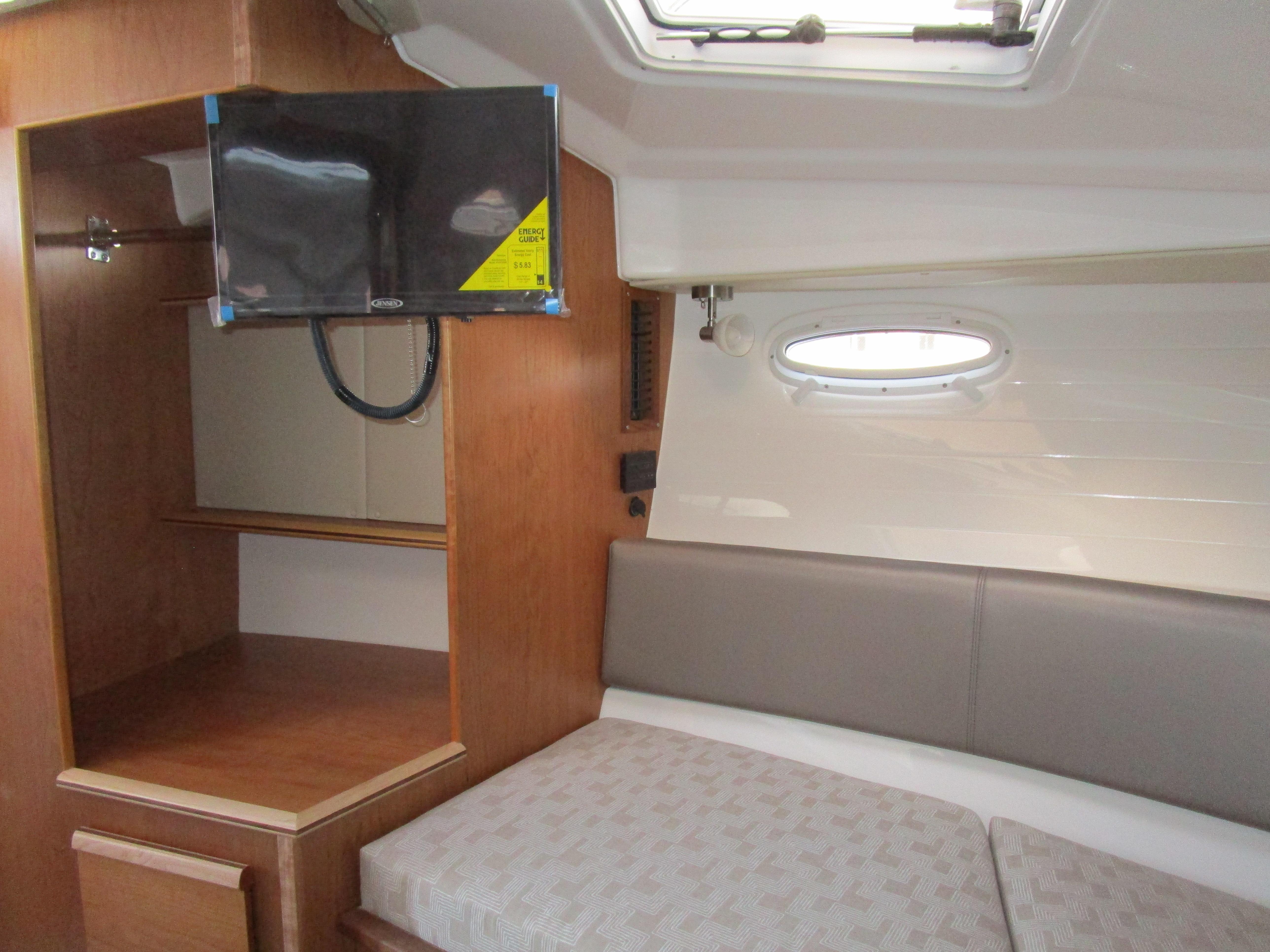 2024 Cutwater C-288 C Gallery