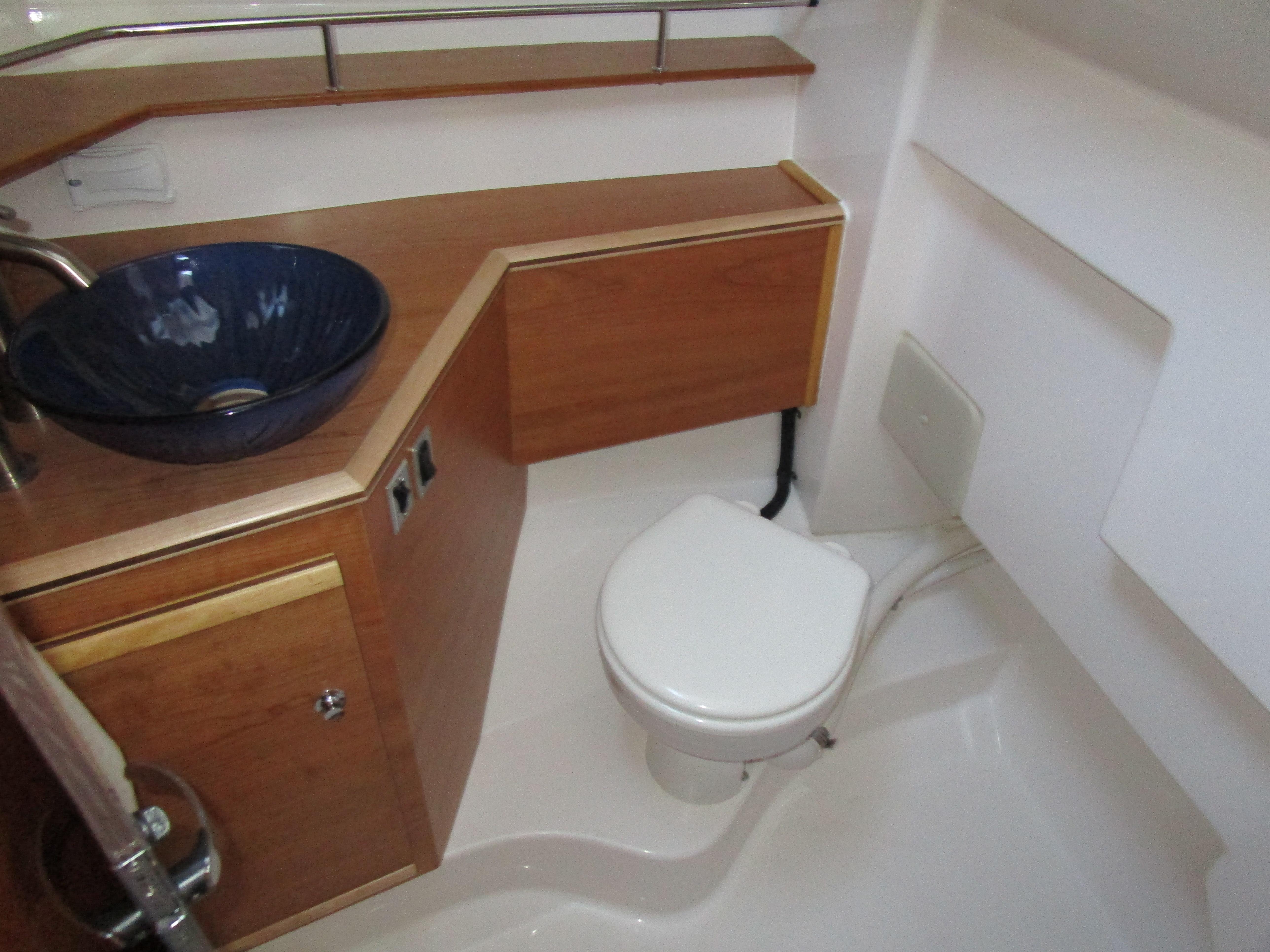 2024 Cutwater C-288 C Gallery