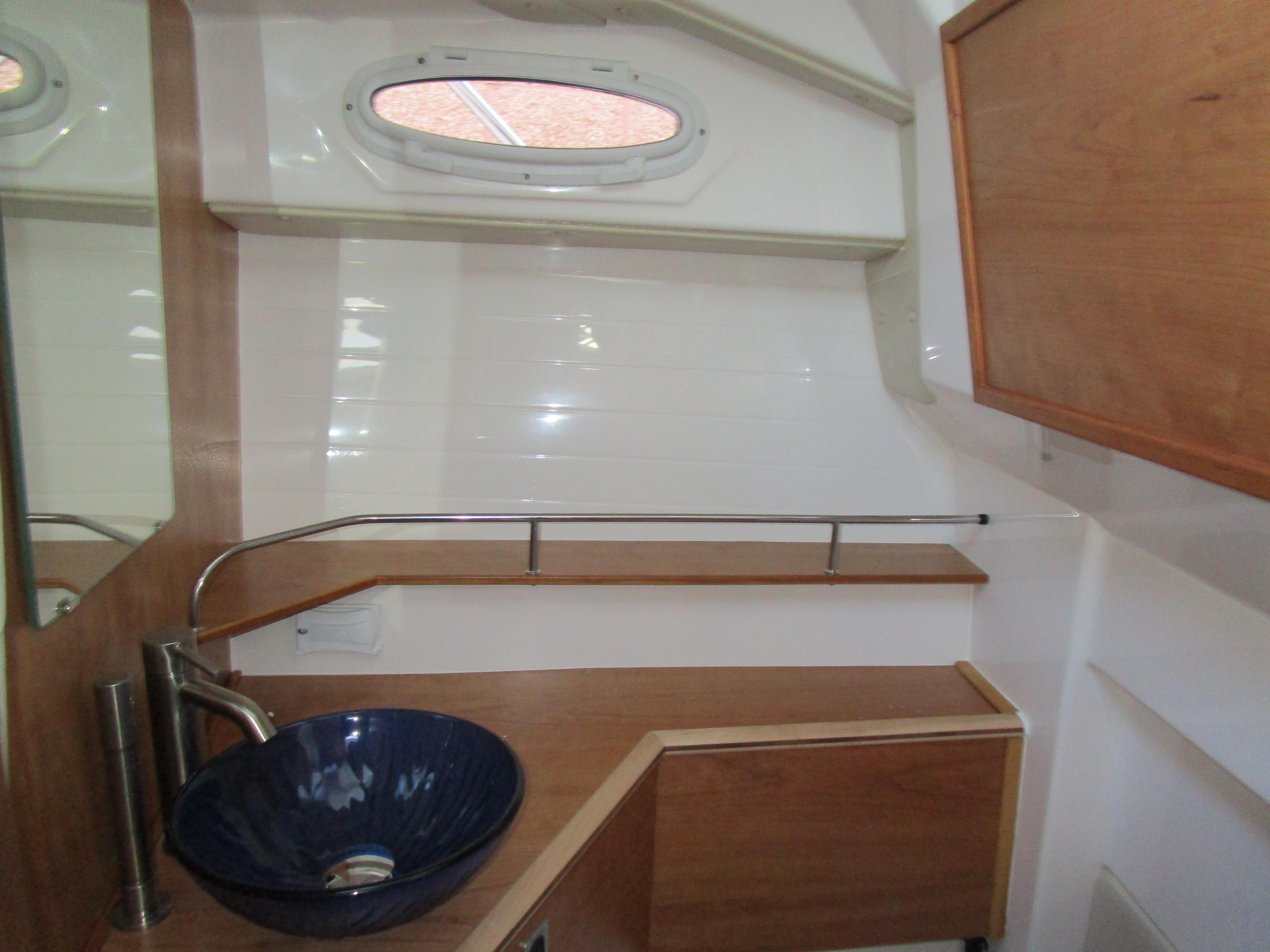 2024 Cutwater C-288 C Gallery
