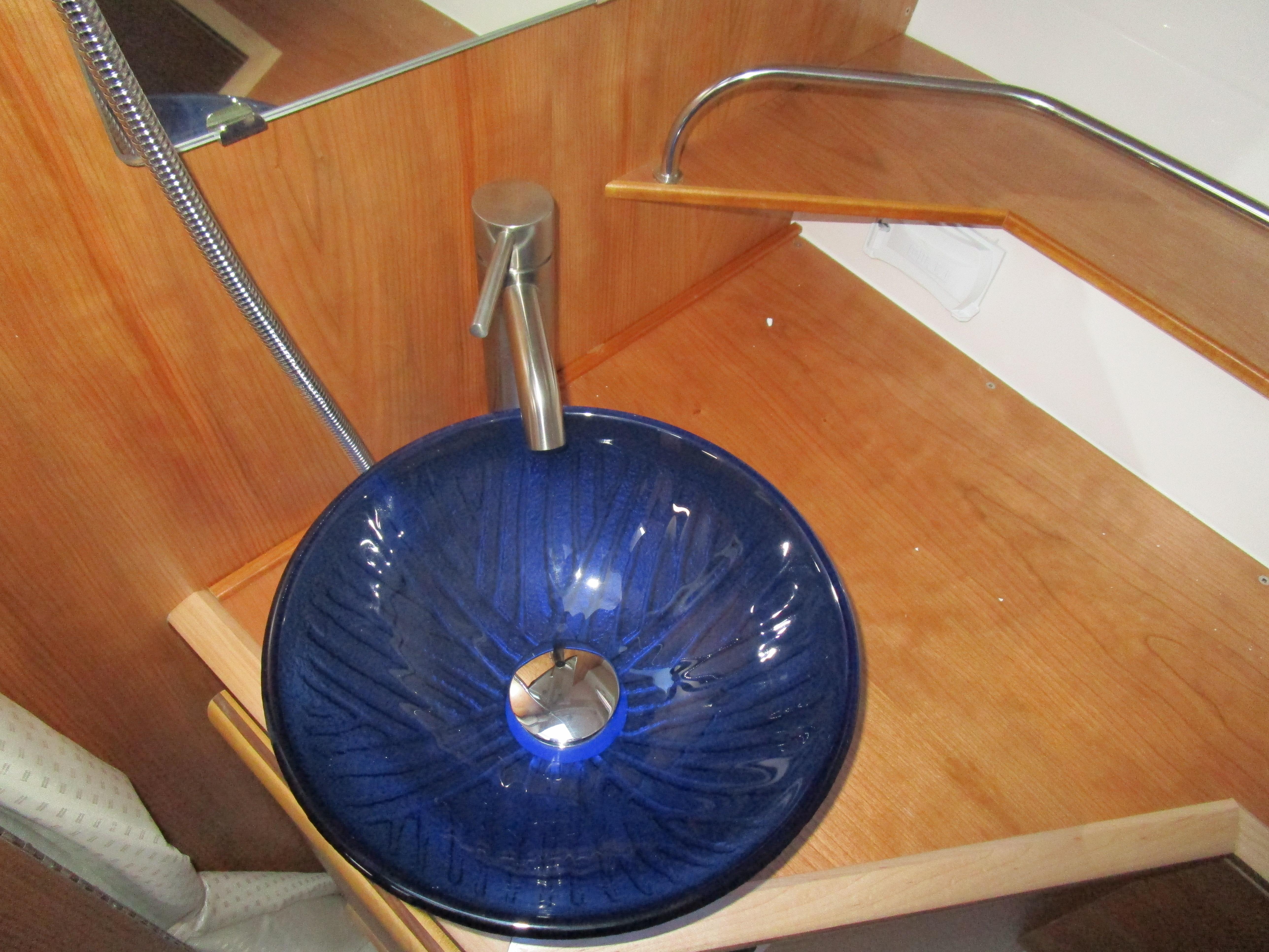 2024 Cutwater C-288 C Gallery
