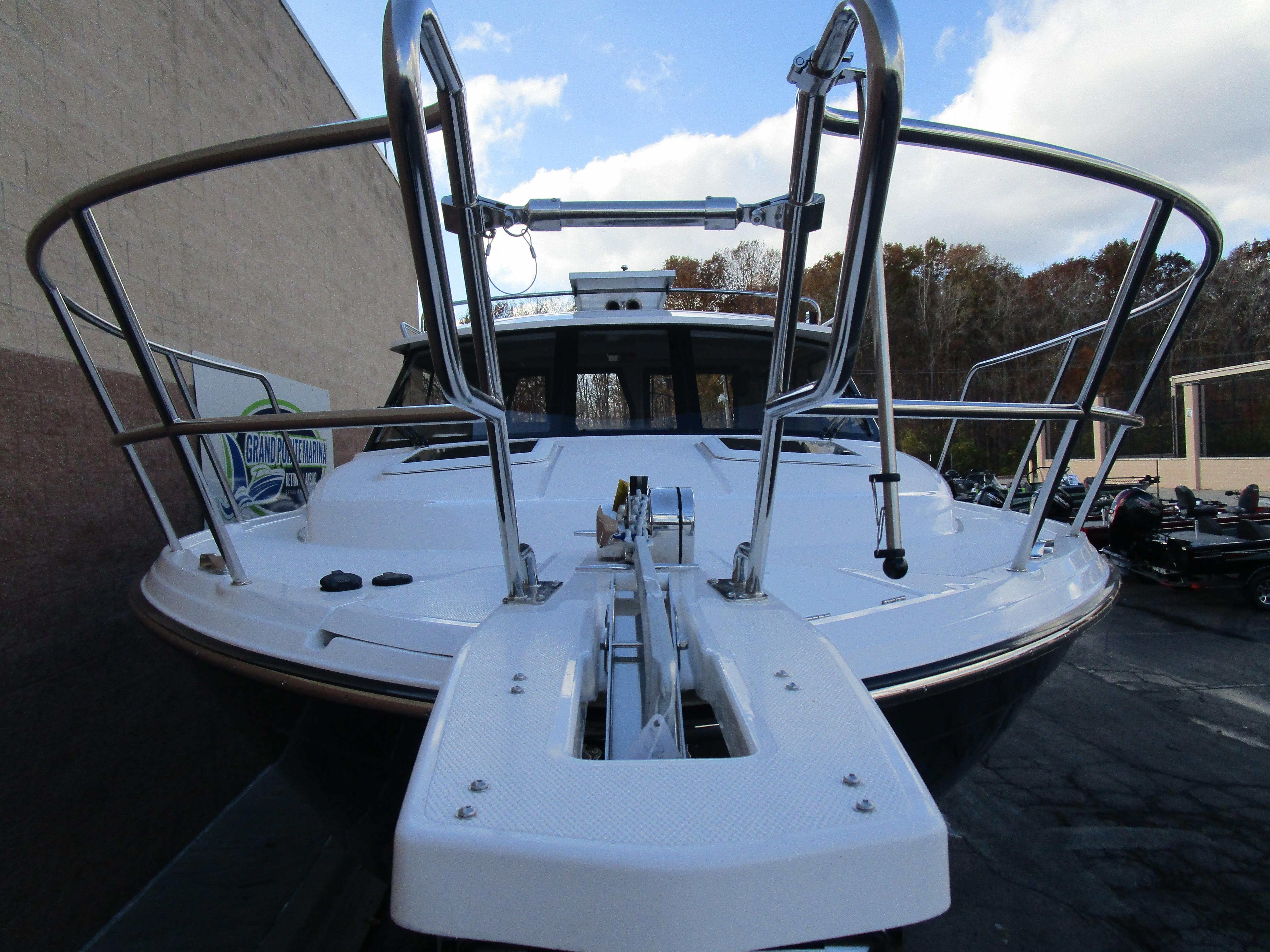 2024 Cutwater C-288 C Gallery