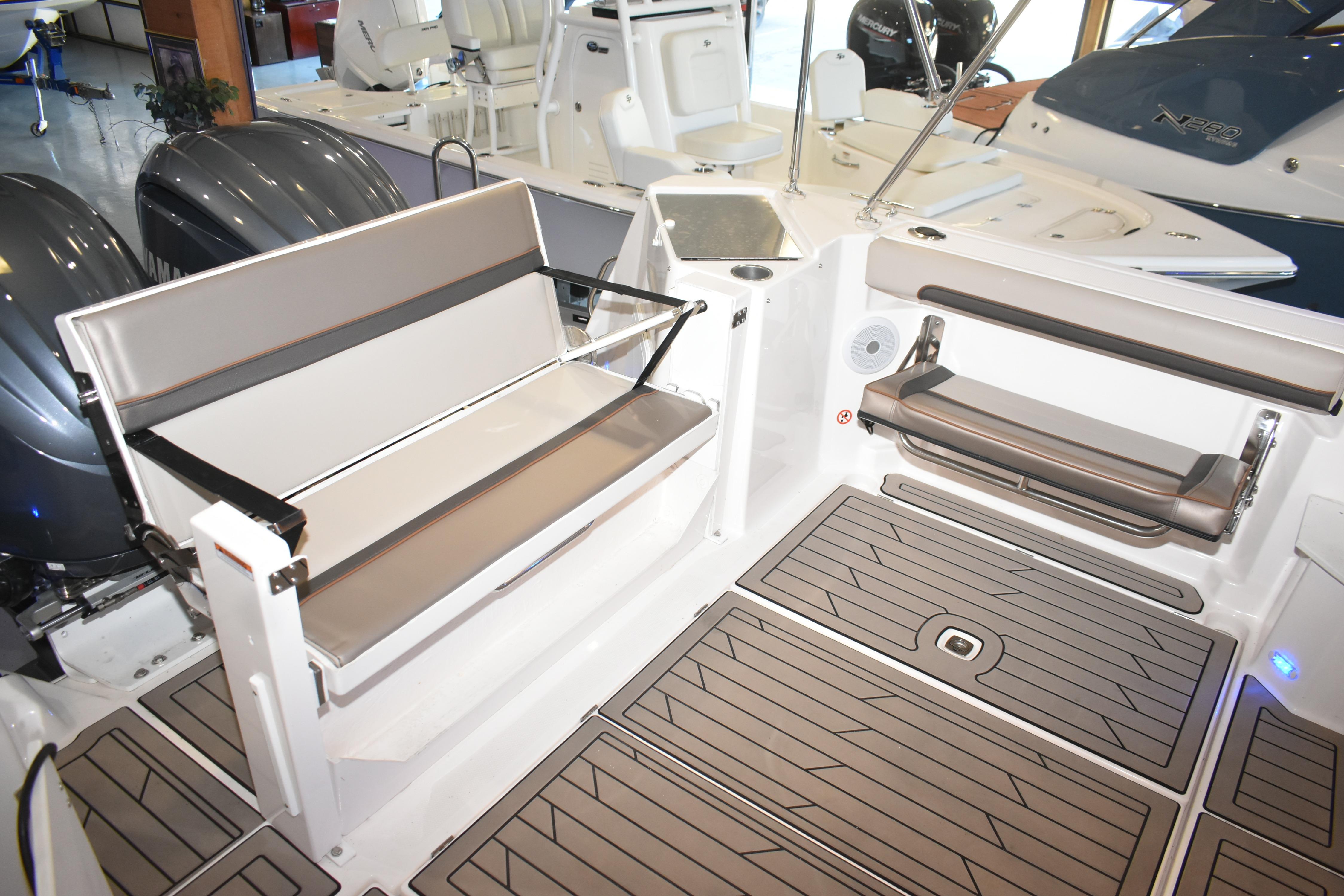 2024 Cutwater C-288 C Gallery