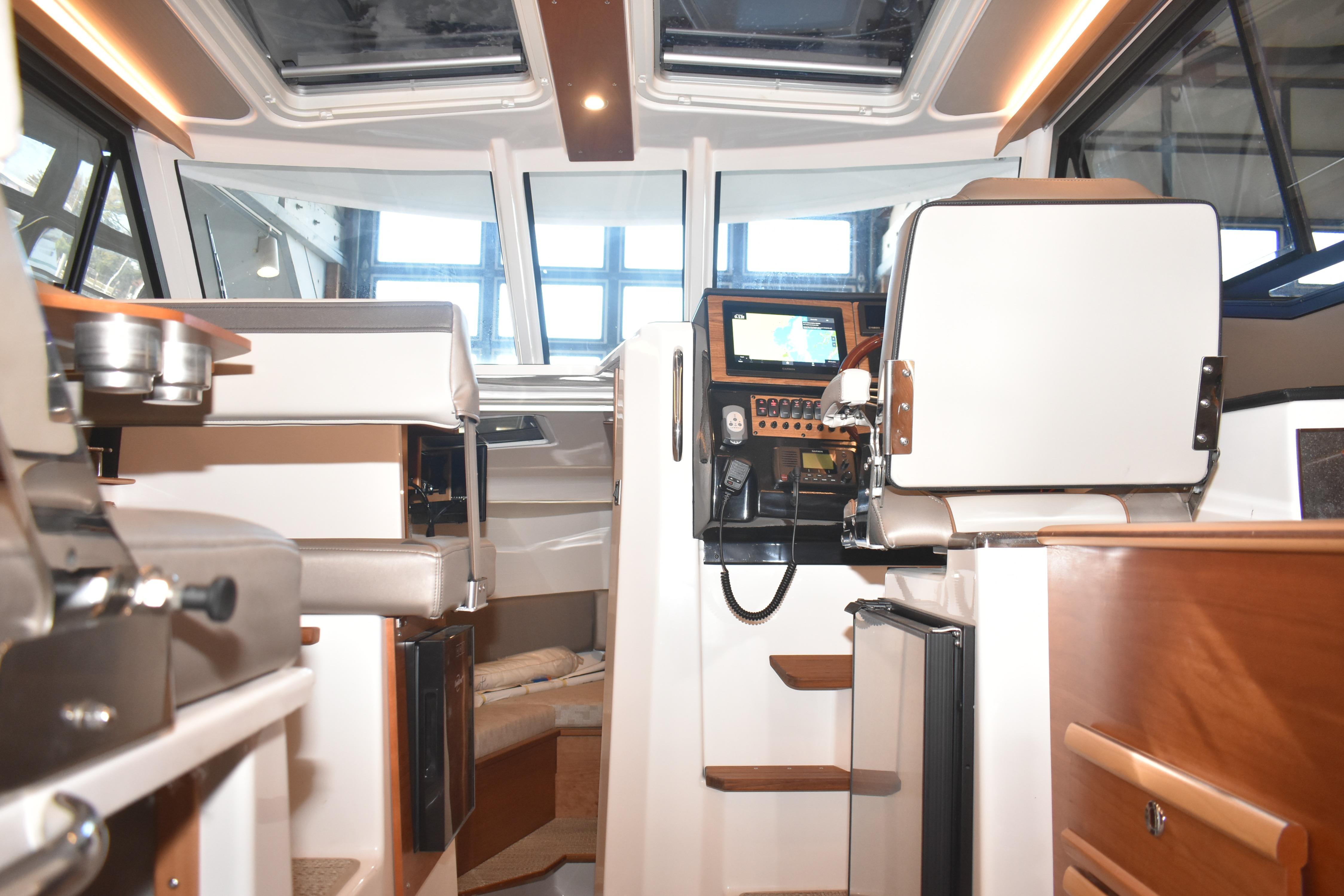 2024 Cutwater C-288 C Gallery