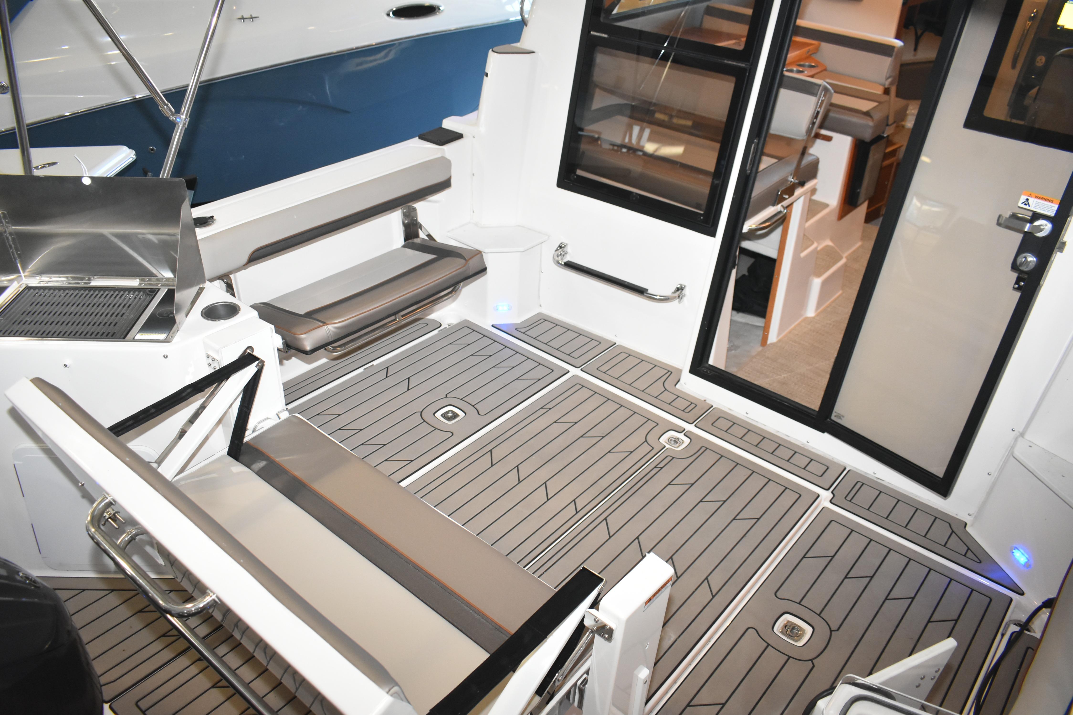 2024 Cutwater C-288 C Gallery