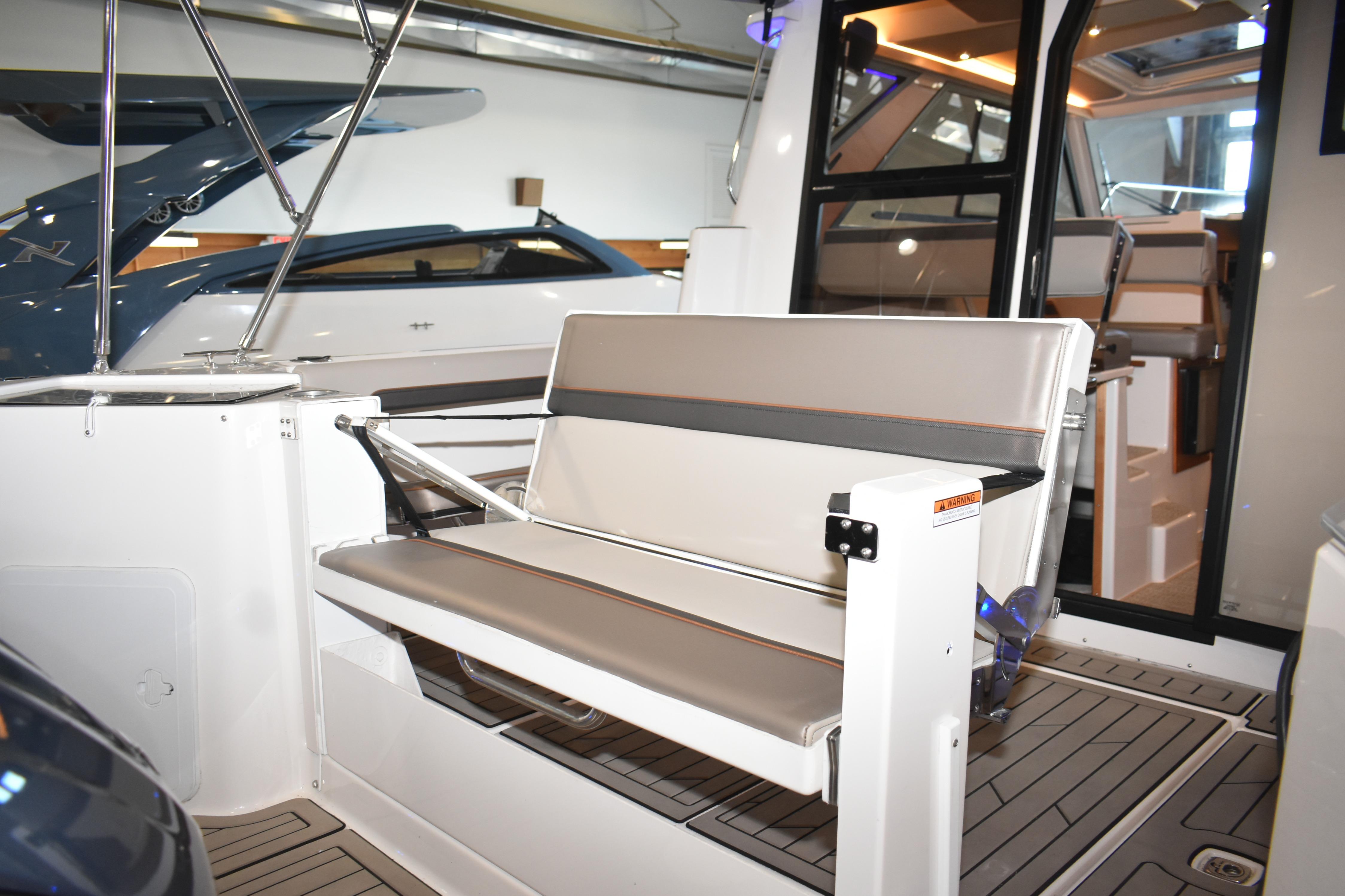 2024 Cutwater C-288 C Gallery