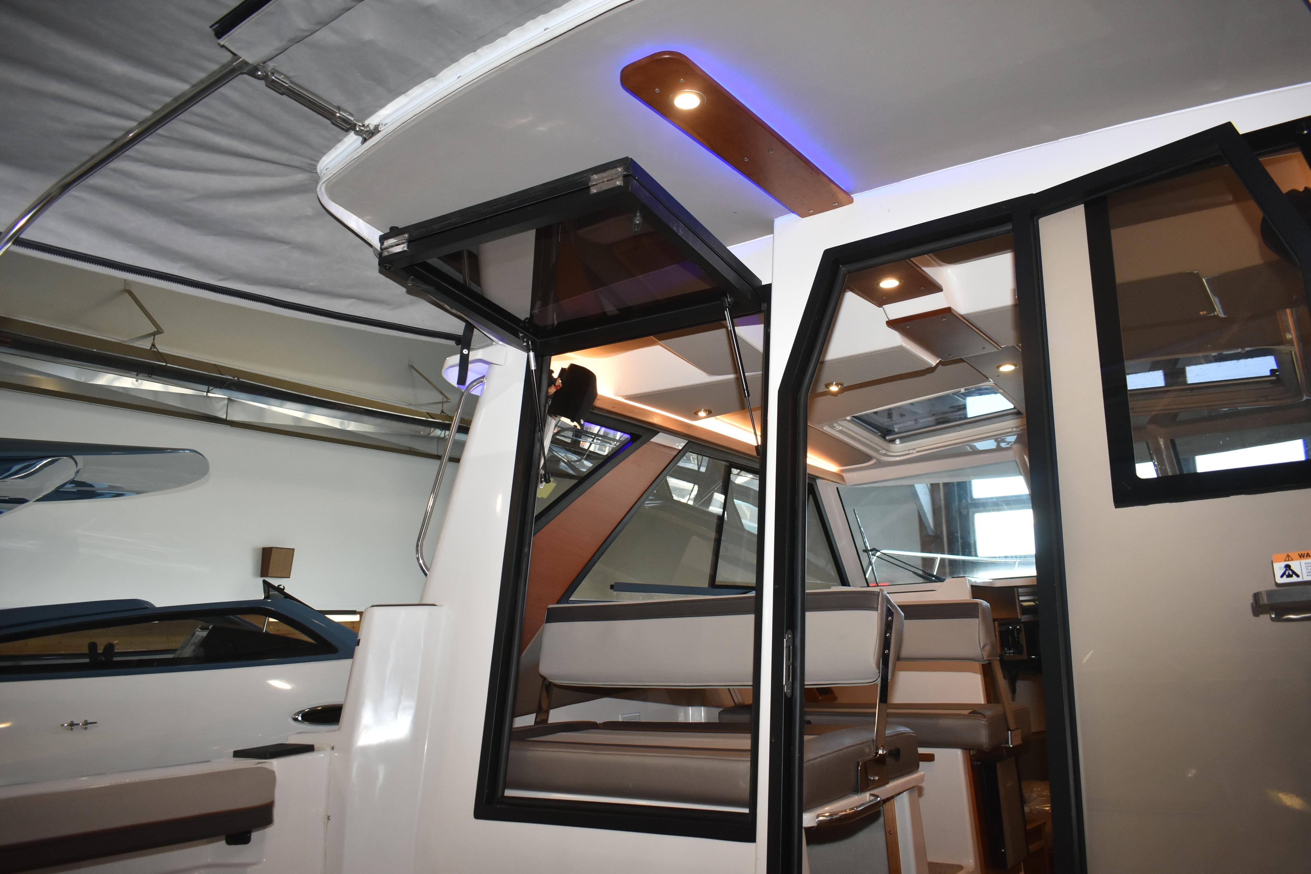 2024 Cutwater C-288 C Gallery