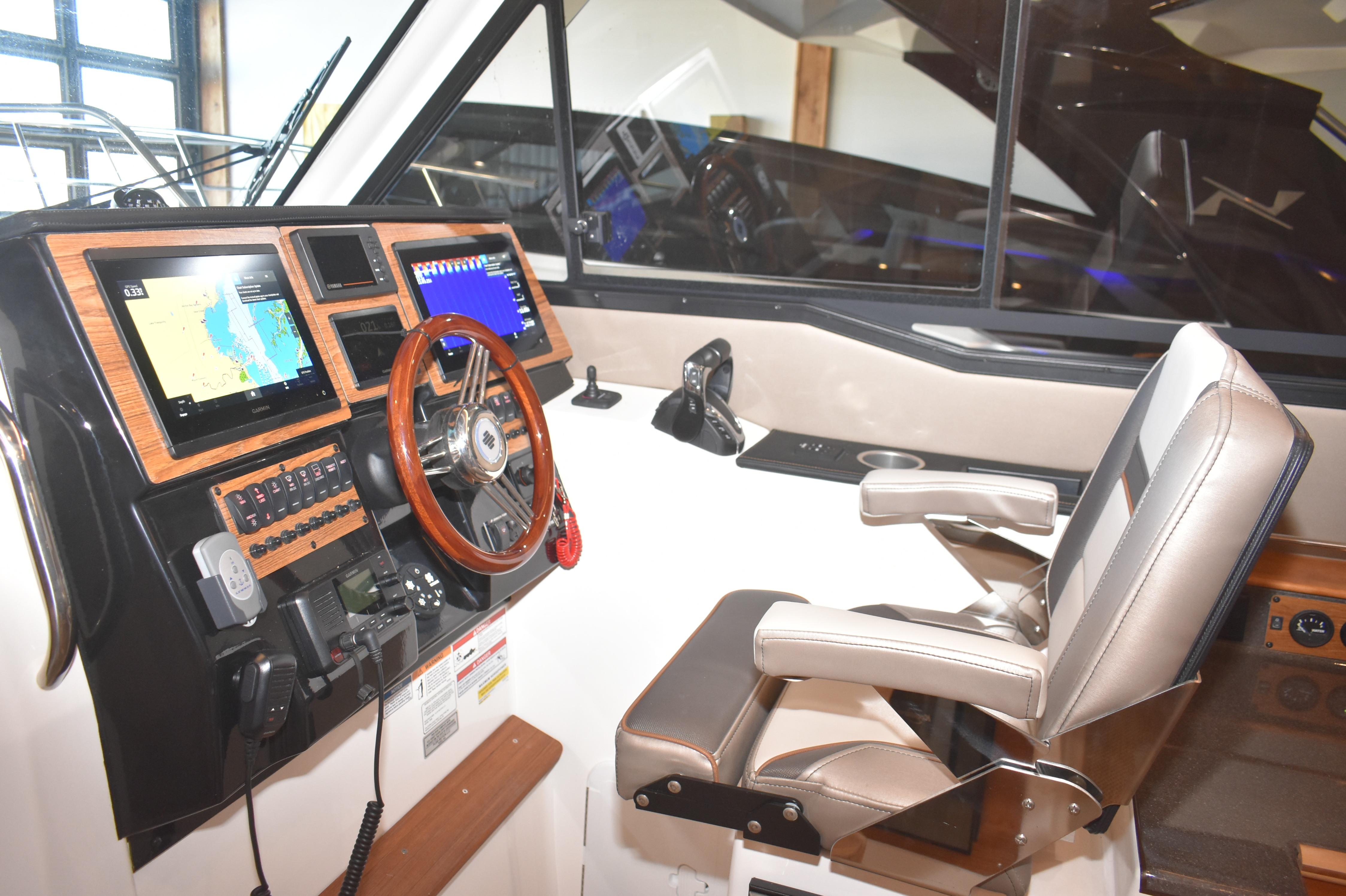 2024 Cutwater C-288 C Gallery