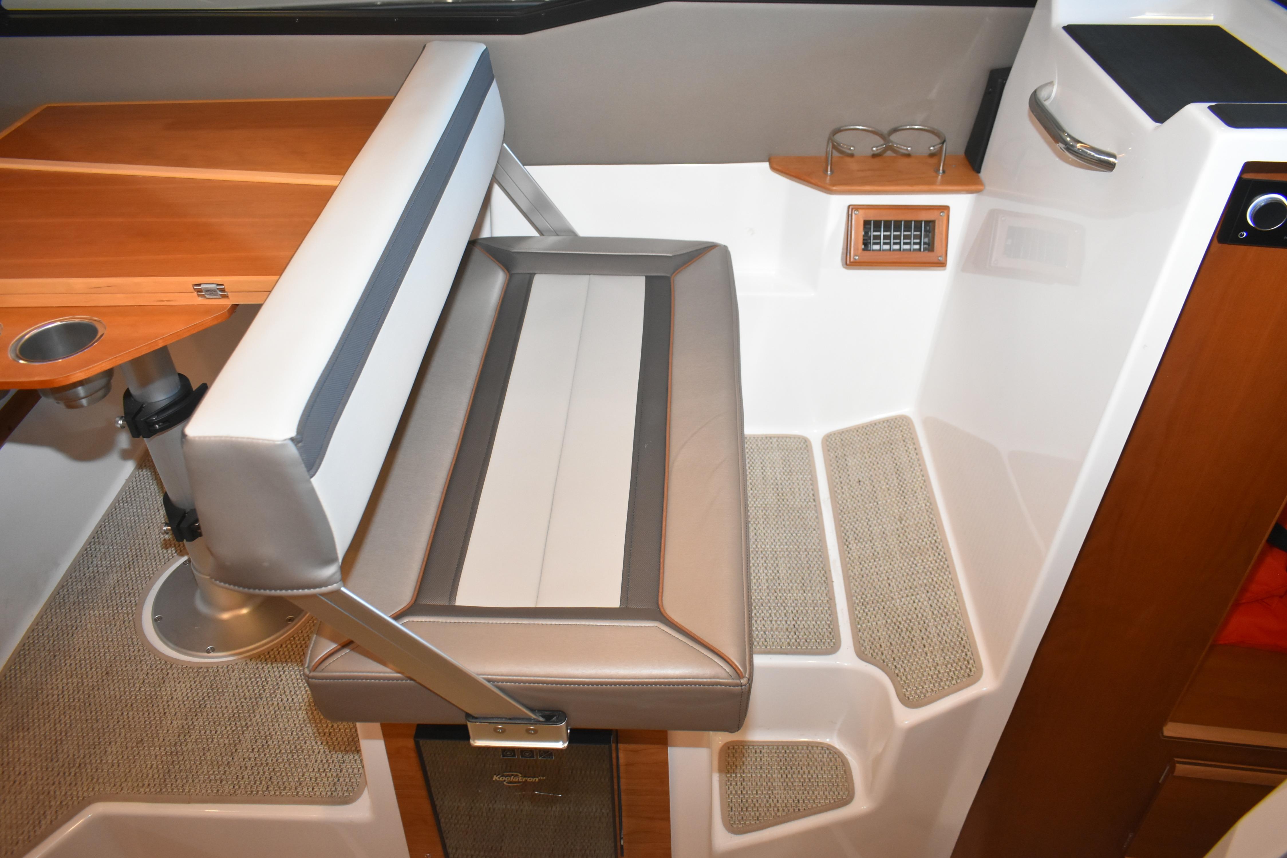 2024 Cutwater C-288 C Gallery