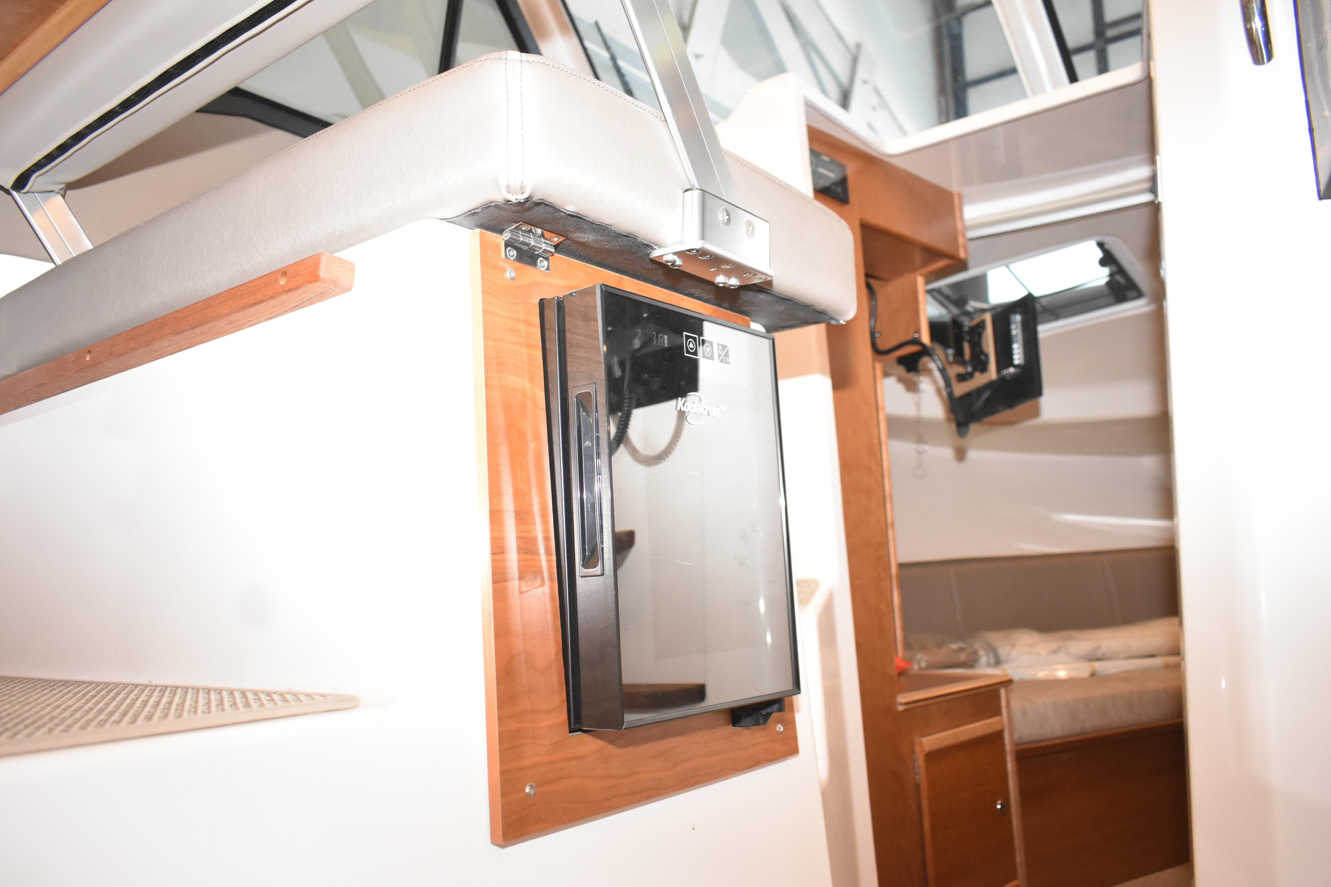 2024 Cutwater C-288 C Gallery