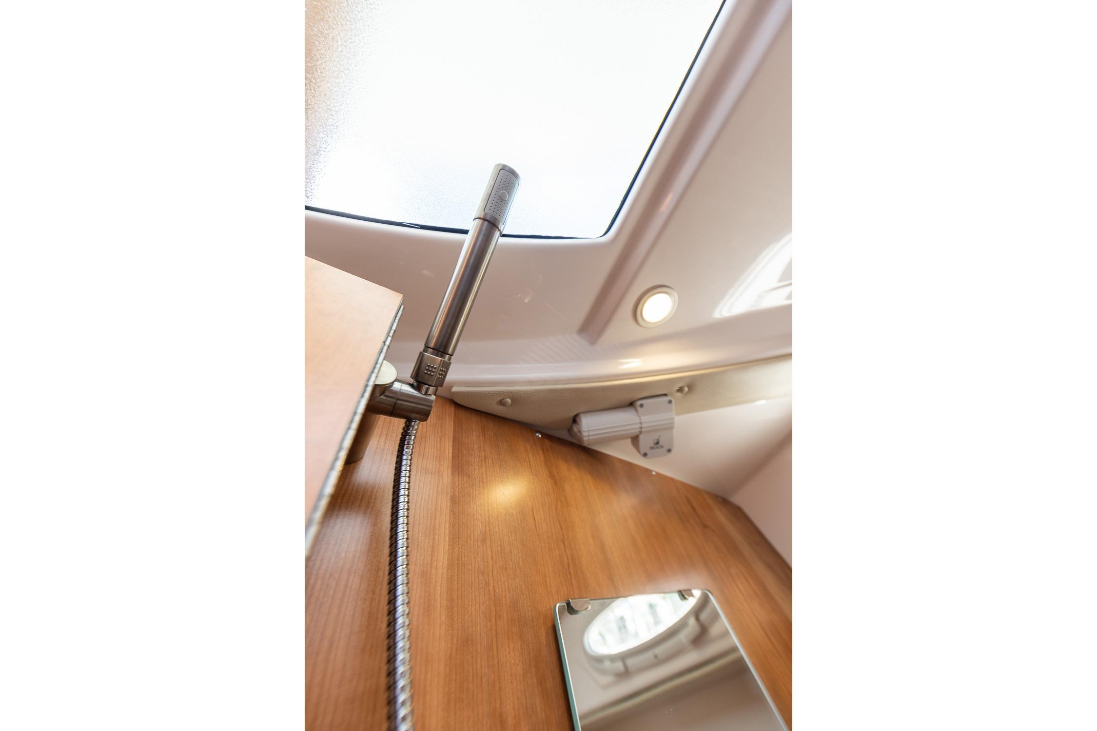 2024 Cutwater C-288 C Gallery