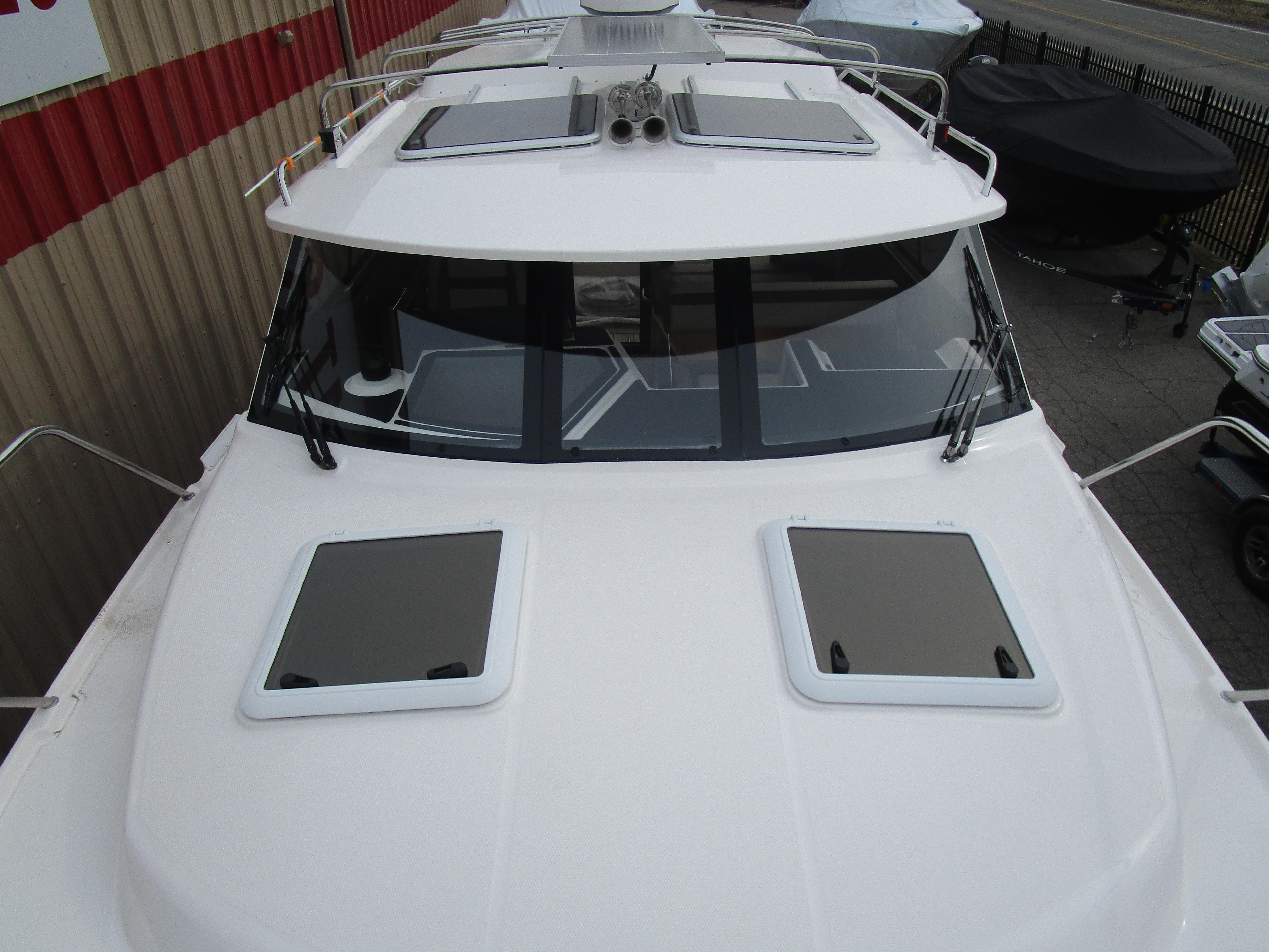 2024 Cutwater C-288 C Gallery