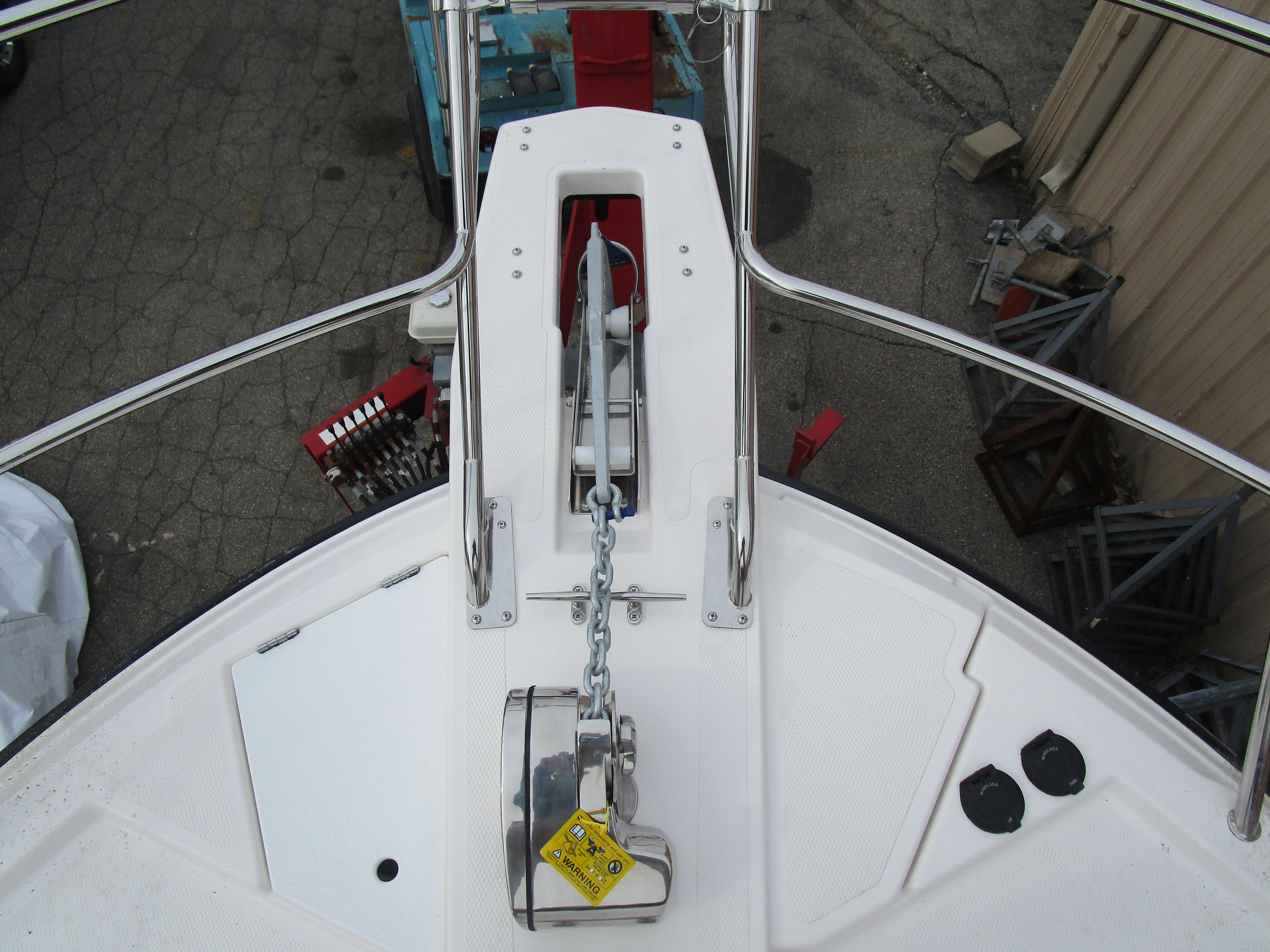 2024 Cutwater C-288 C Gallery