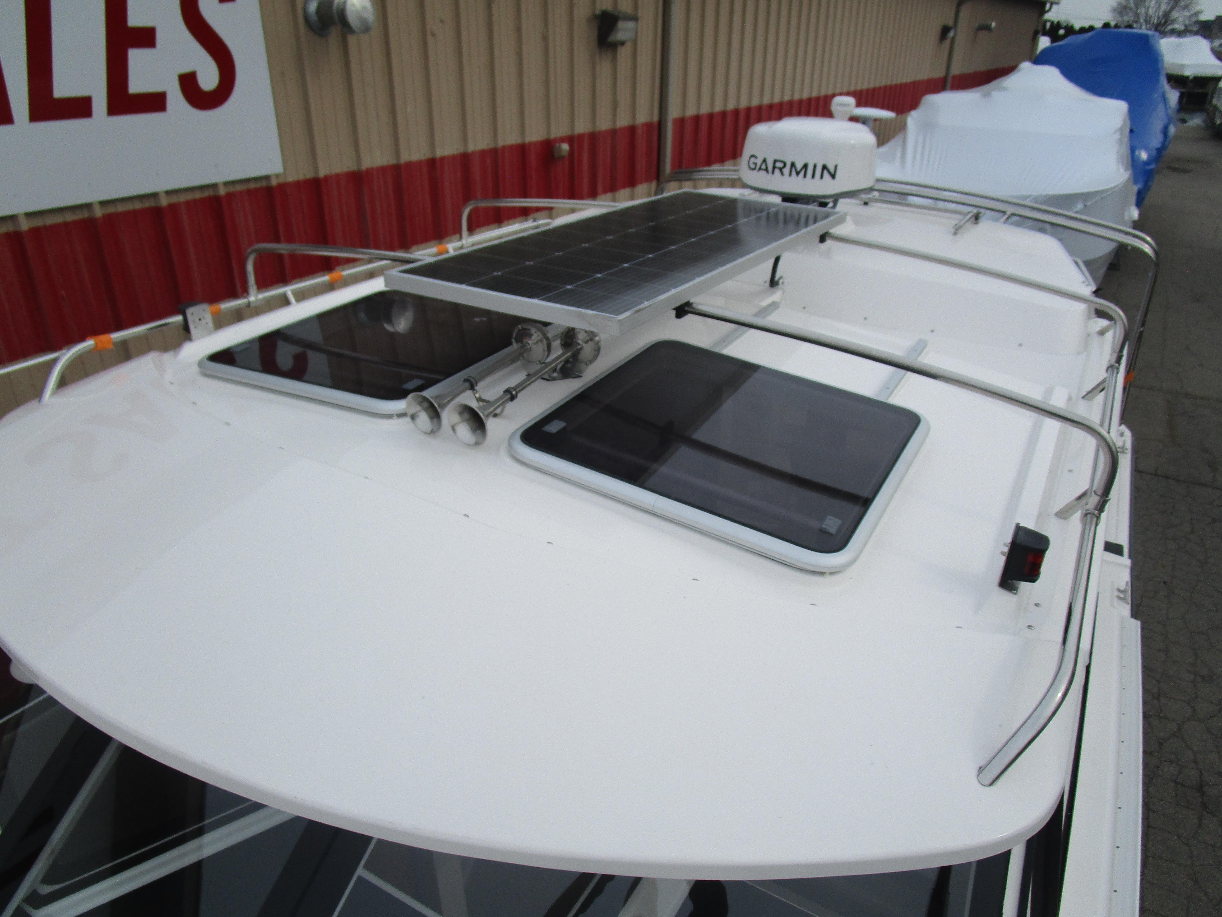 2024 Cutwater C-288 C Gallery
