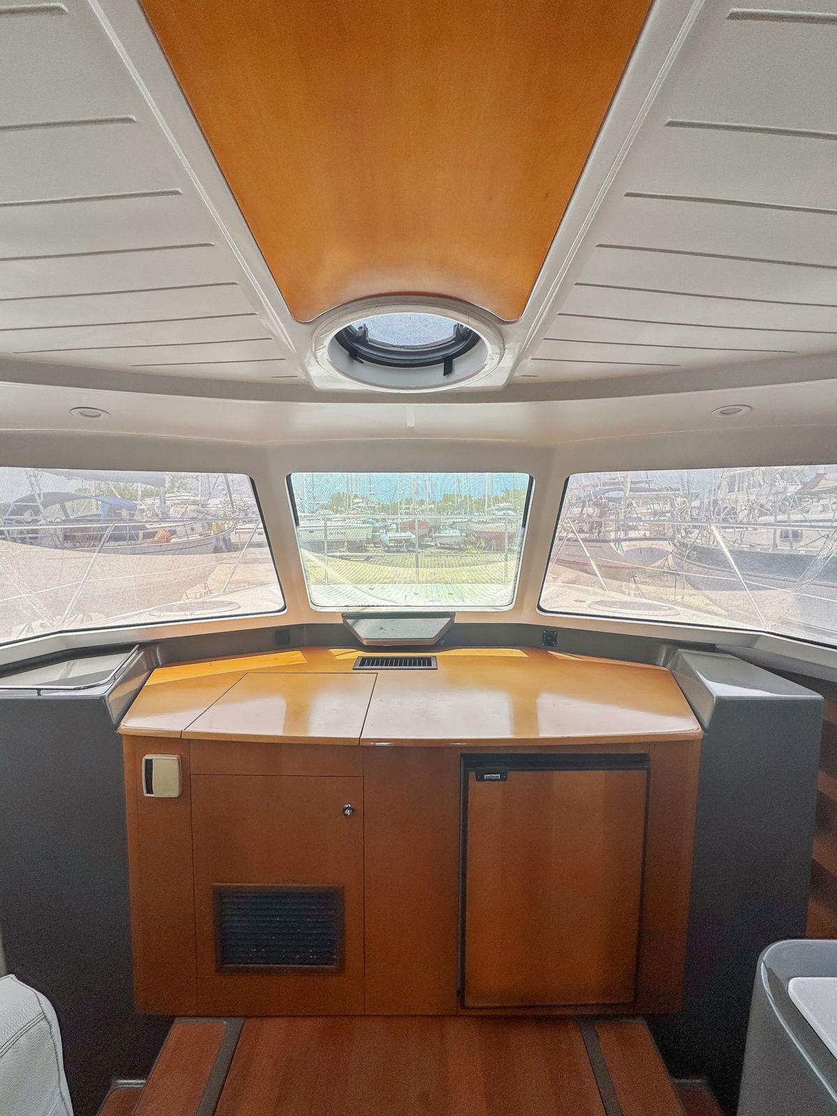 Fountaine Pajot-HIGHLAND 2005-Knot Stupid SC-US-9758386 | Thumbnail
