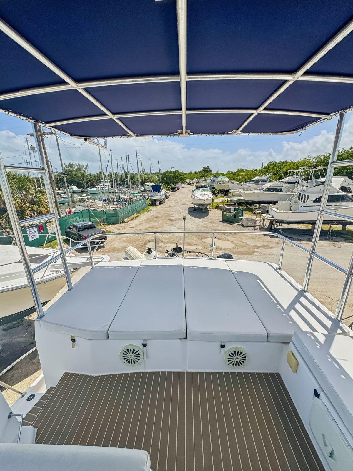 Fountaine Pajot-HIGHLAND 2005-Knot Stupid SC-US-9758386 | Thumbnail