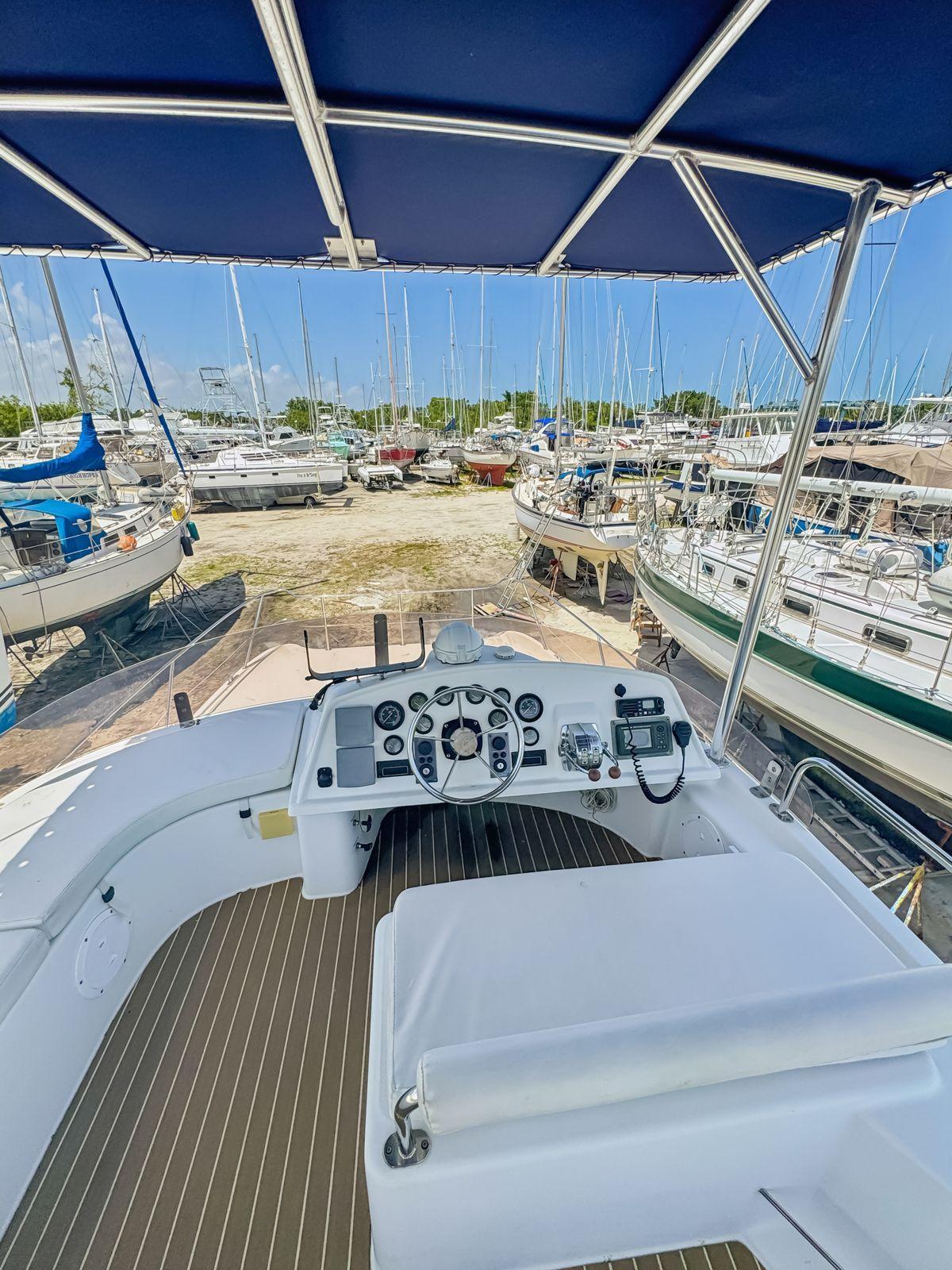 Fountaine Pajot-HIGHLAND 2005-Knot Stupid SC-US-9758386 | Thumbnail