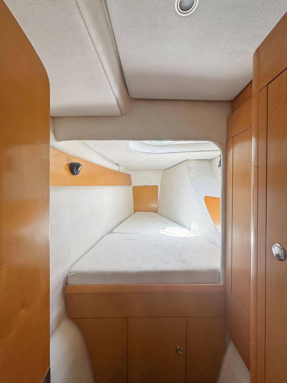 Fountaine Pajot-HIGHLAND 2005-Knot Stupid SC-US-9758386 | Thumbnail