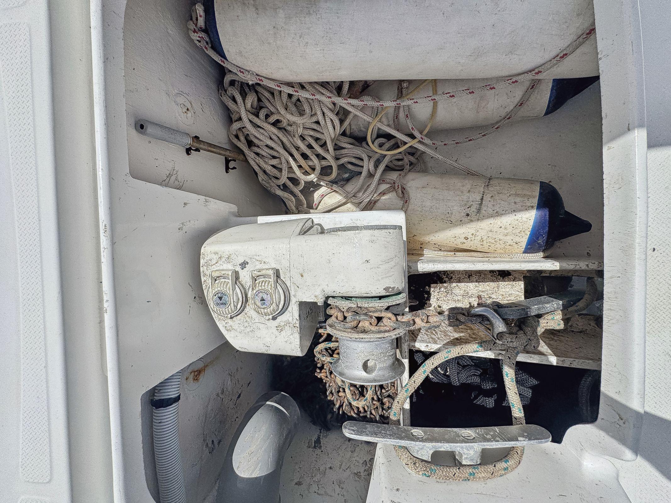 Fountaine Pajot-HIGHLAND 2005-Knot Stupid SC-US-9758386 | Thumbnail