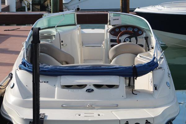 23' Sea Ray, Listing Number 100915227, - Photo No. 9