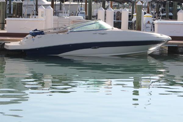 23' Sea Ray, Listing Number 100915227, - Photo No. 3