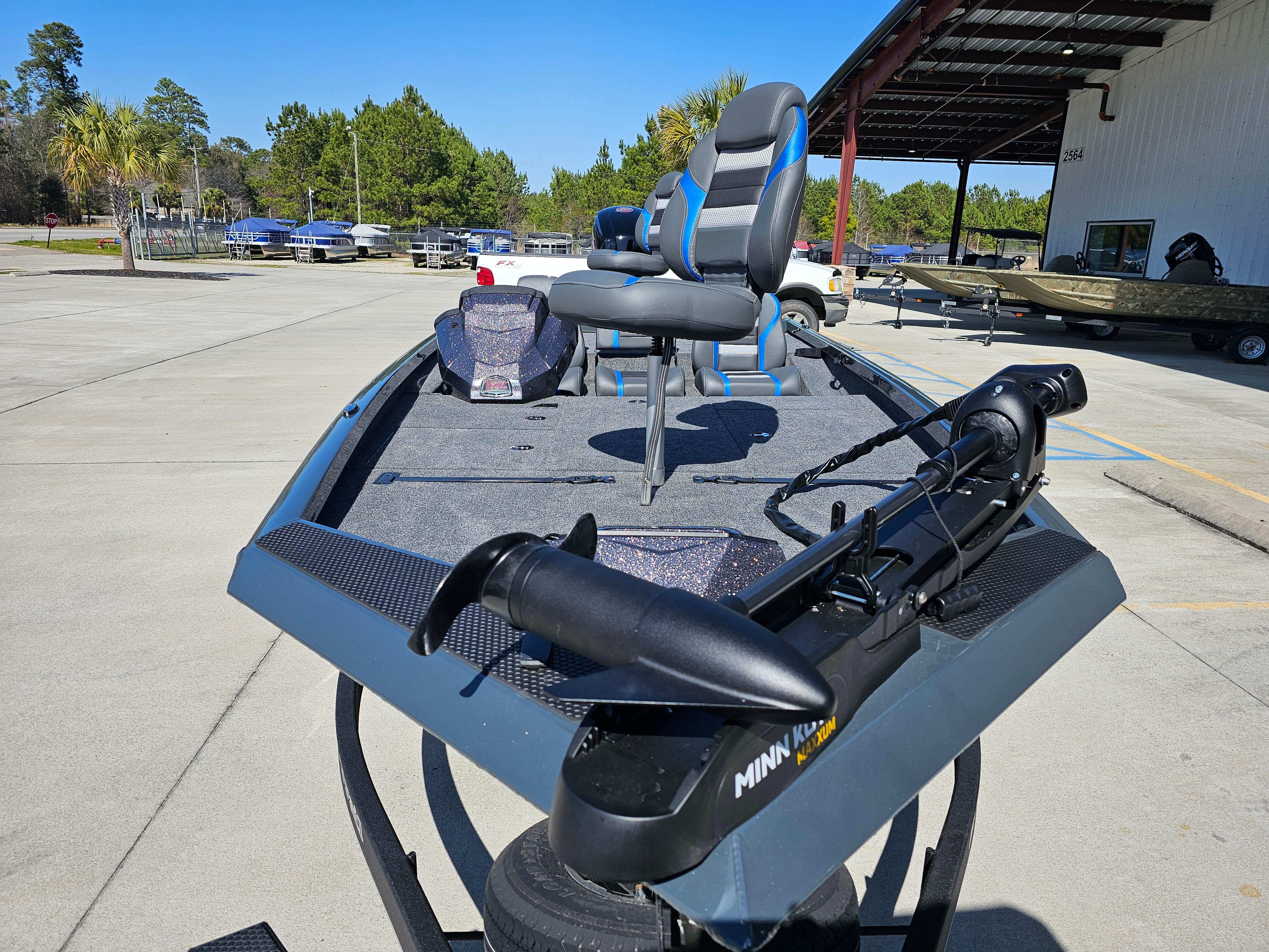 2024 Ranger Boats RT188P