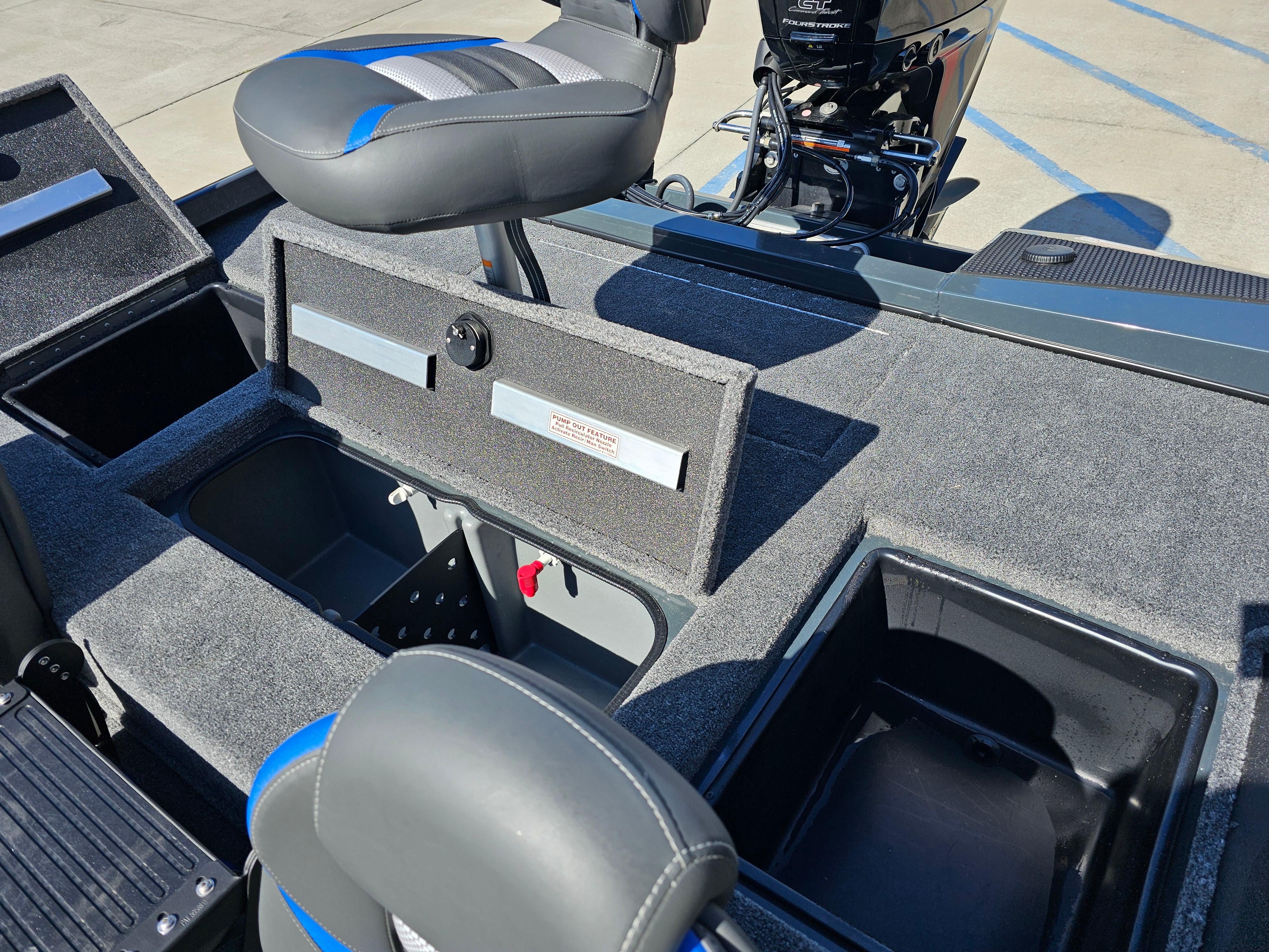 2024 Ranger Boats RT188P