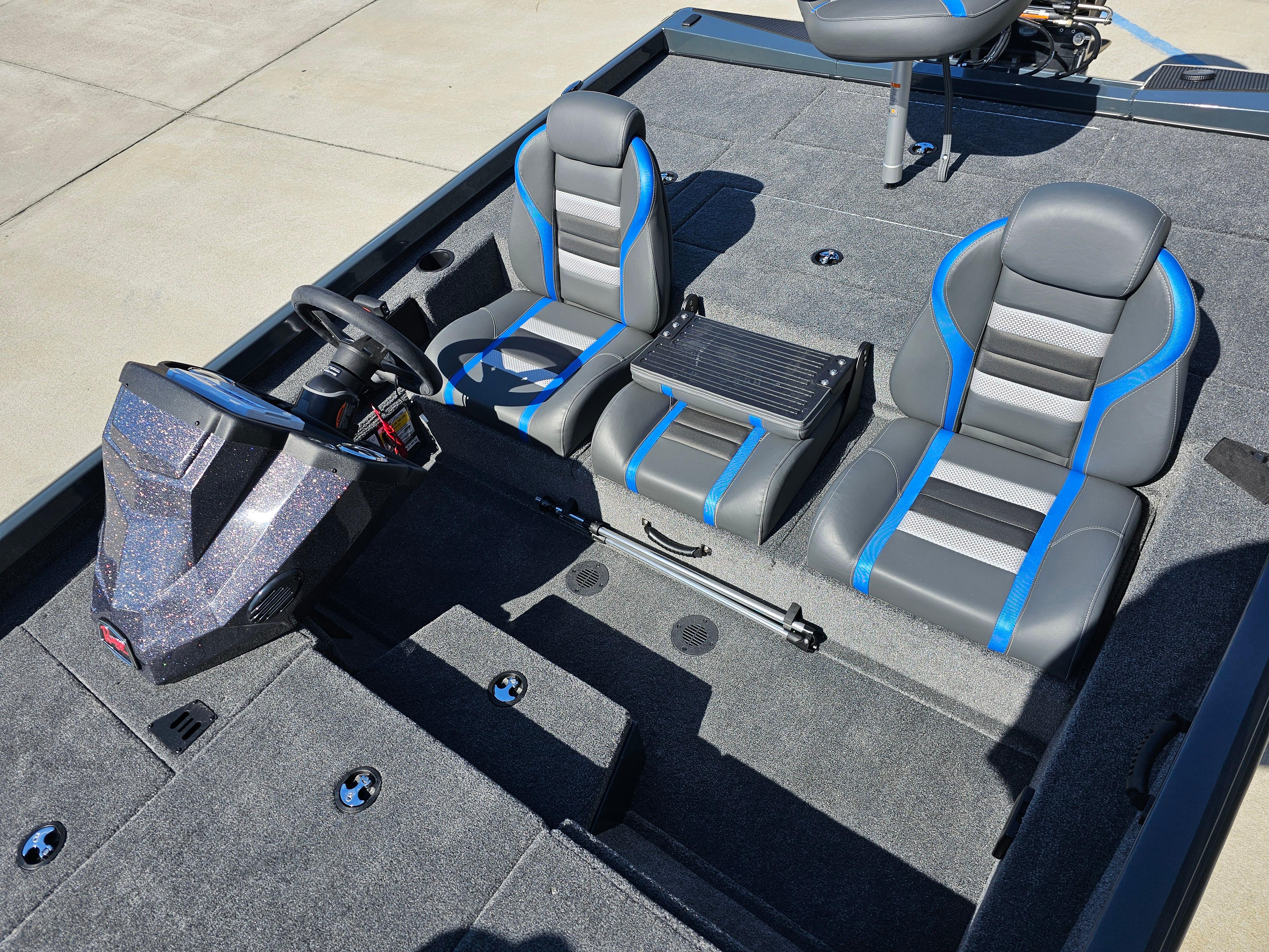 2024 Ranger Boats RT188P