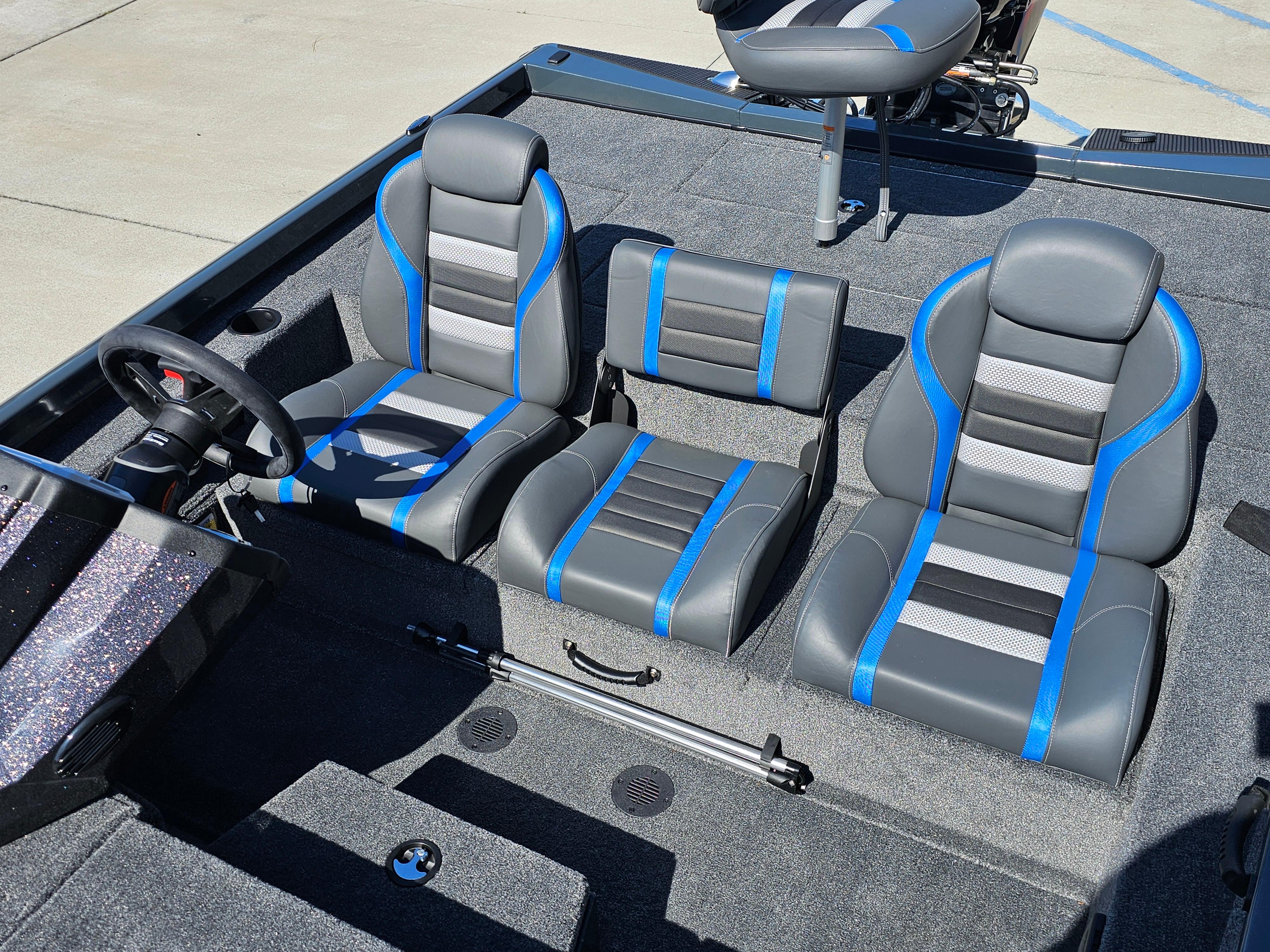 2024 Ranger Boats RT188P