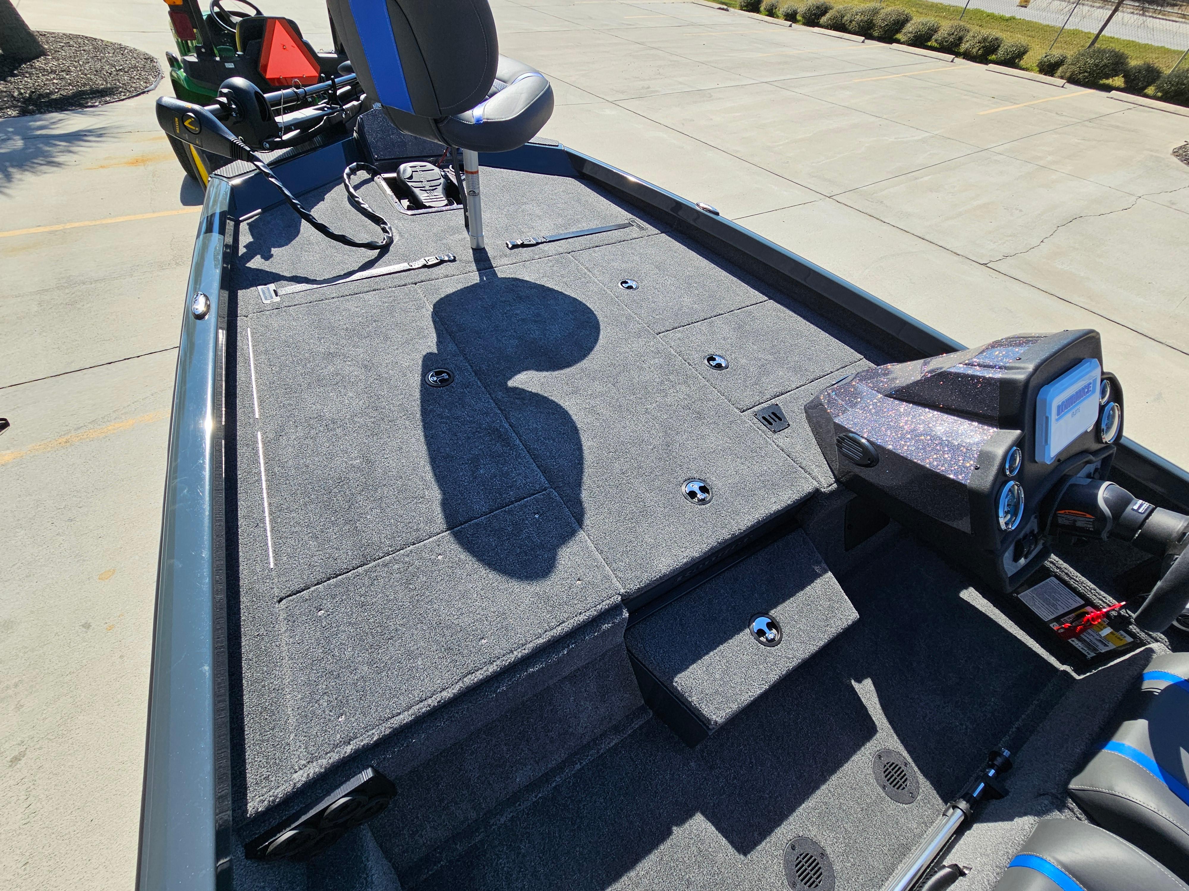 2024 Ranger Boats RT188P