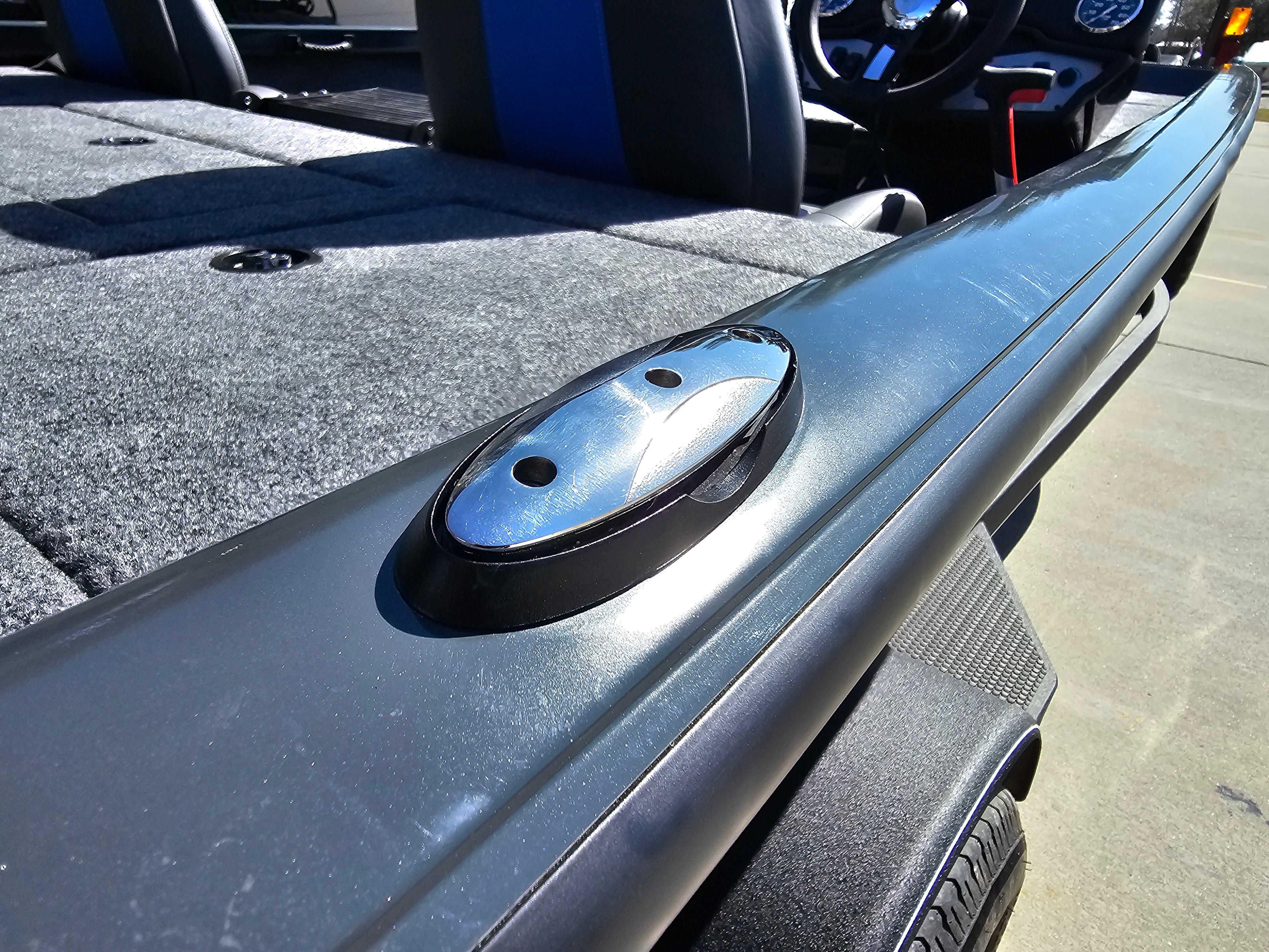 2024 Ranger Boats RT188P