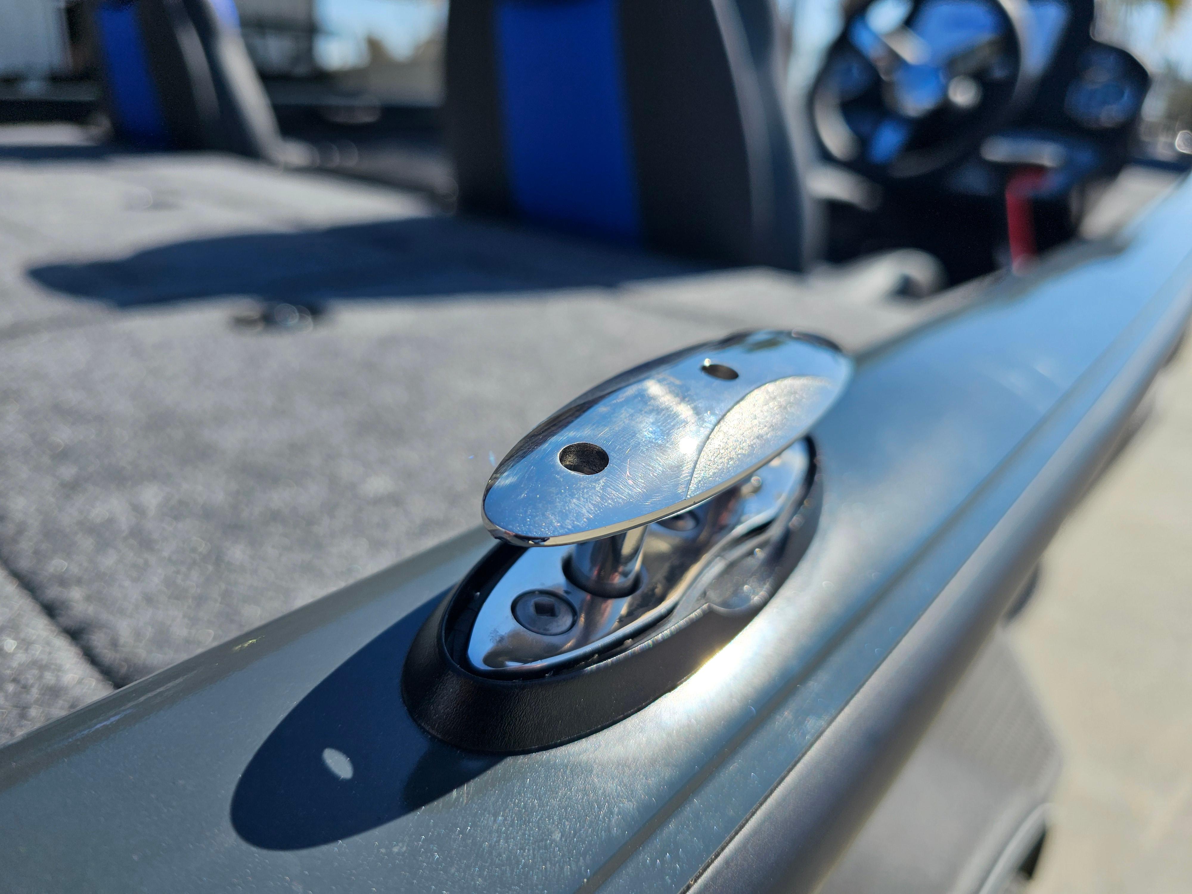 2024 Ranger Boats RT188P
