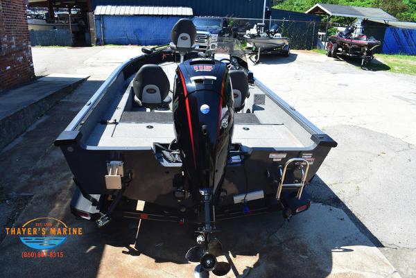 2018 Ranger Boats boat for sale, model of the boat is VS1682SC & Image # 4 of 46