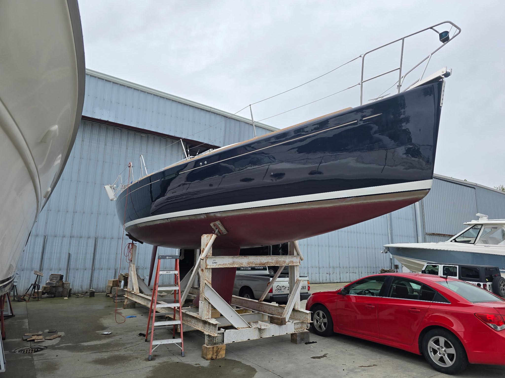Yacht Photos Pics