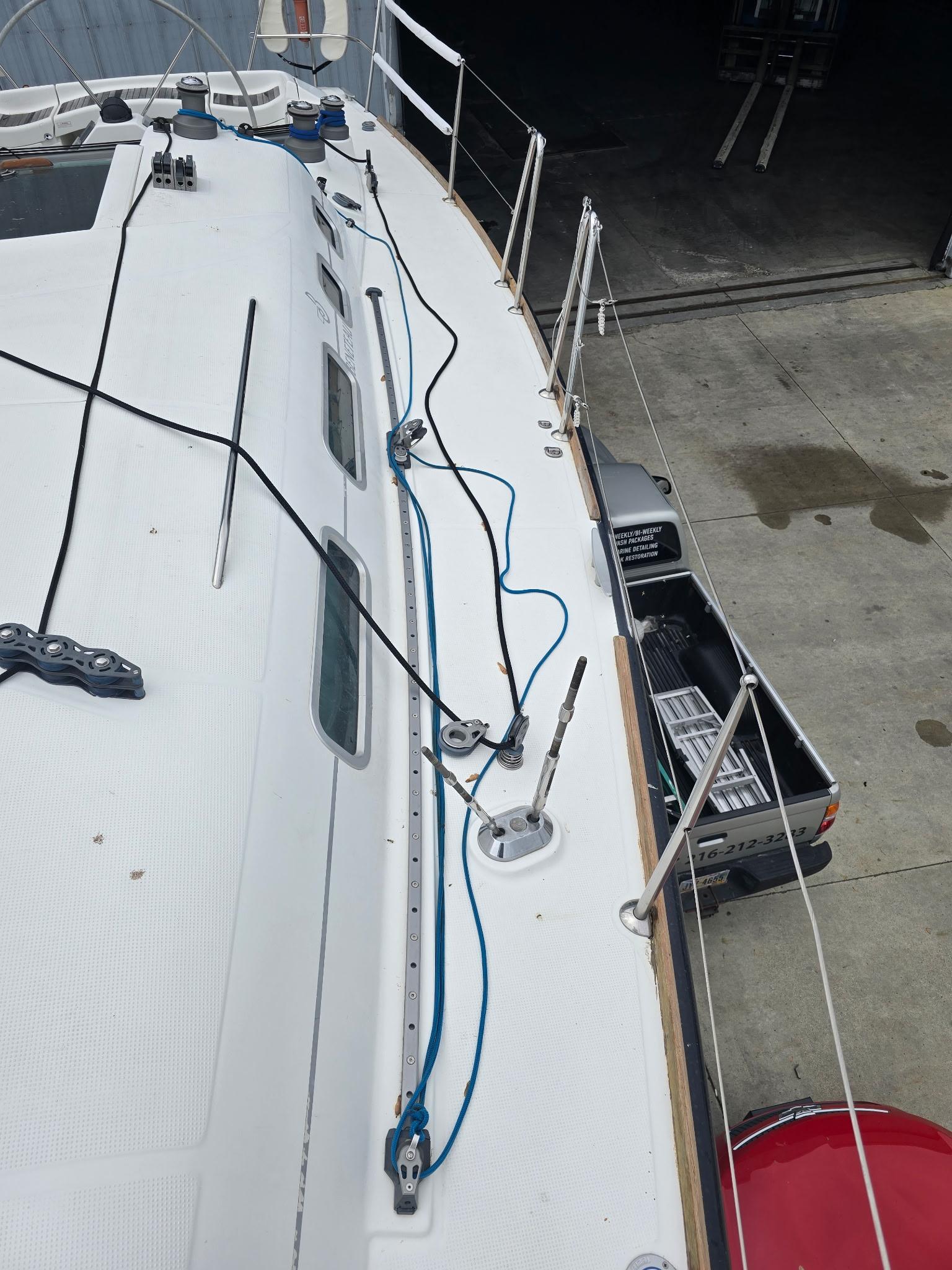Yacht Photos Pics
