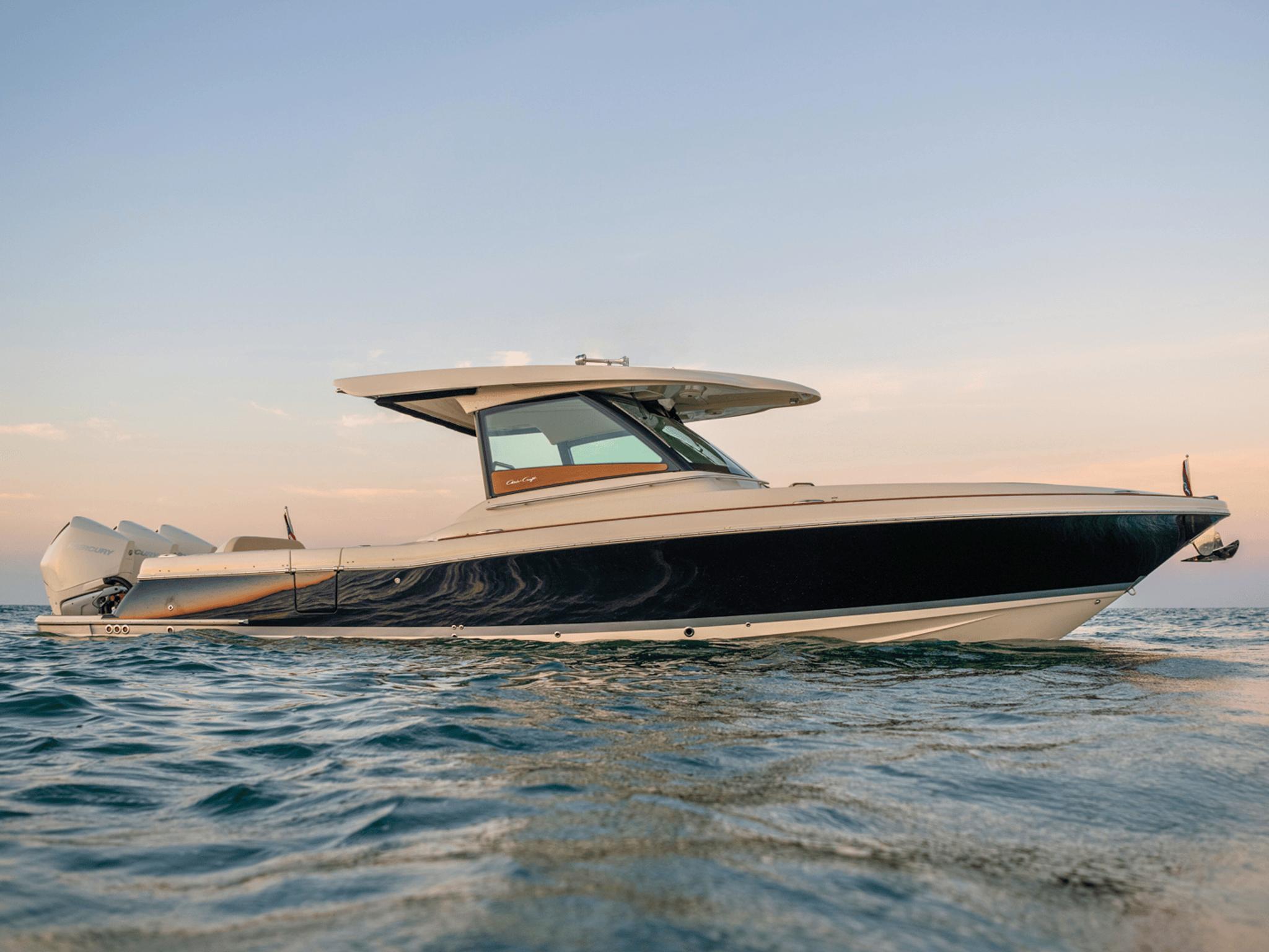 2026 Chris-Craft Calypso 35