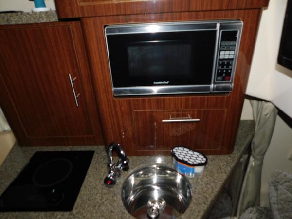 28' Regal, Listing Number 100860583, - Photo No. 37