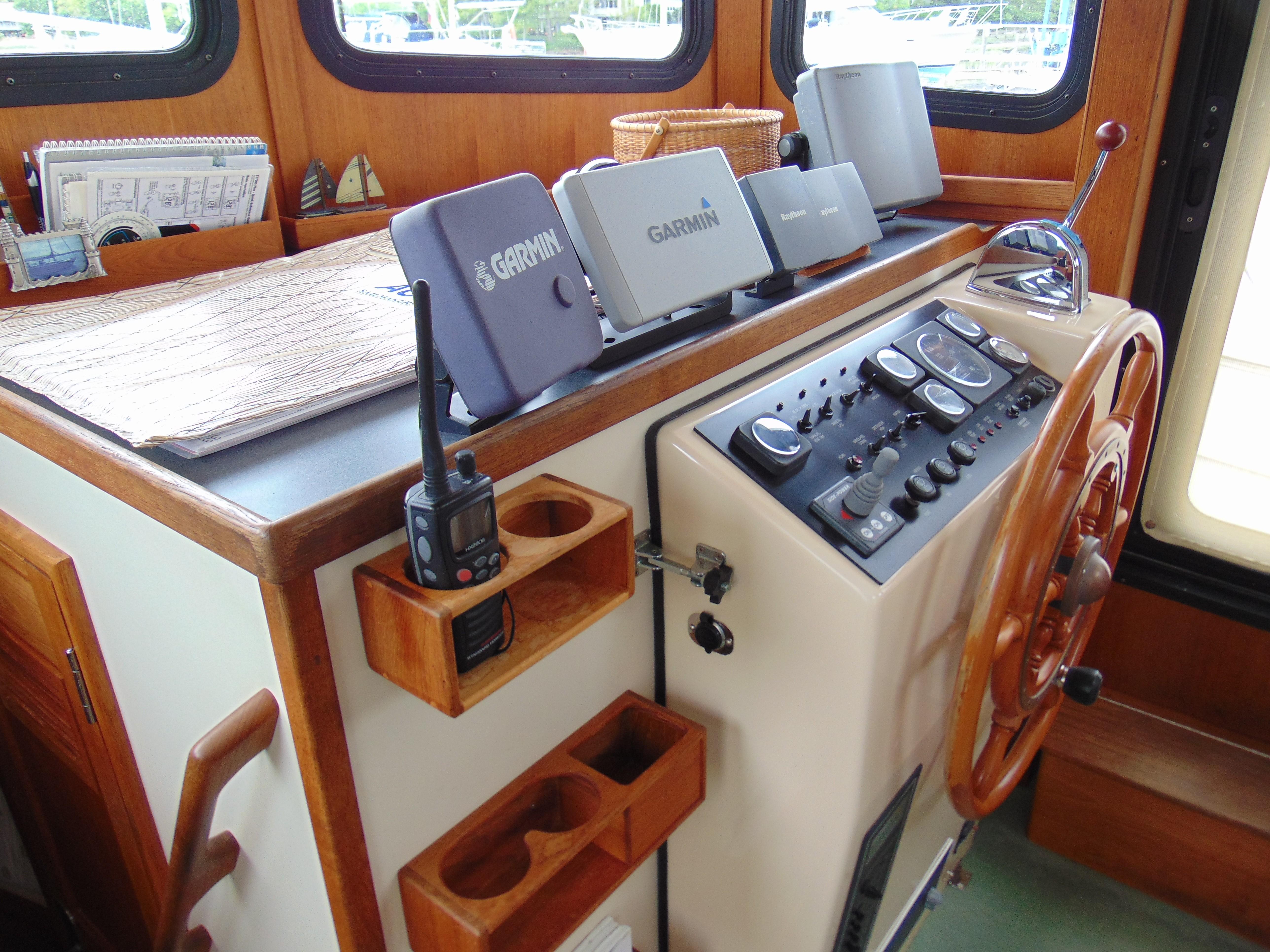 32′ Nordic Tugs 2001