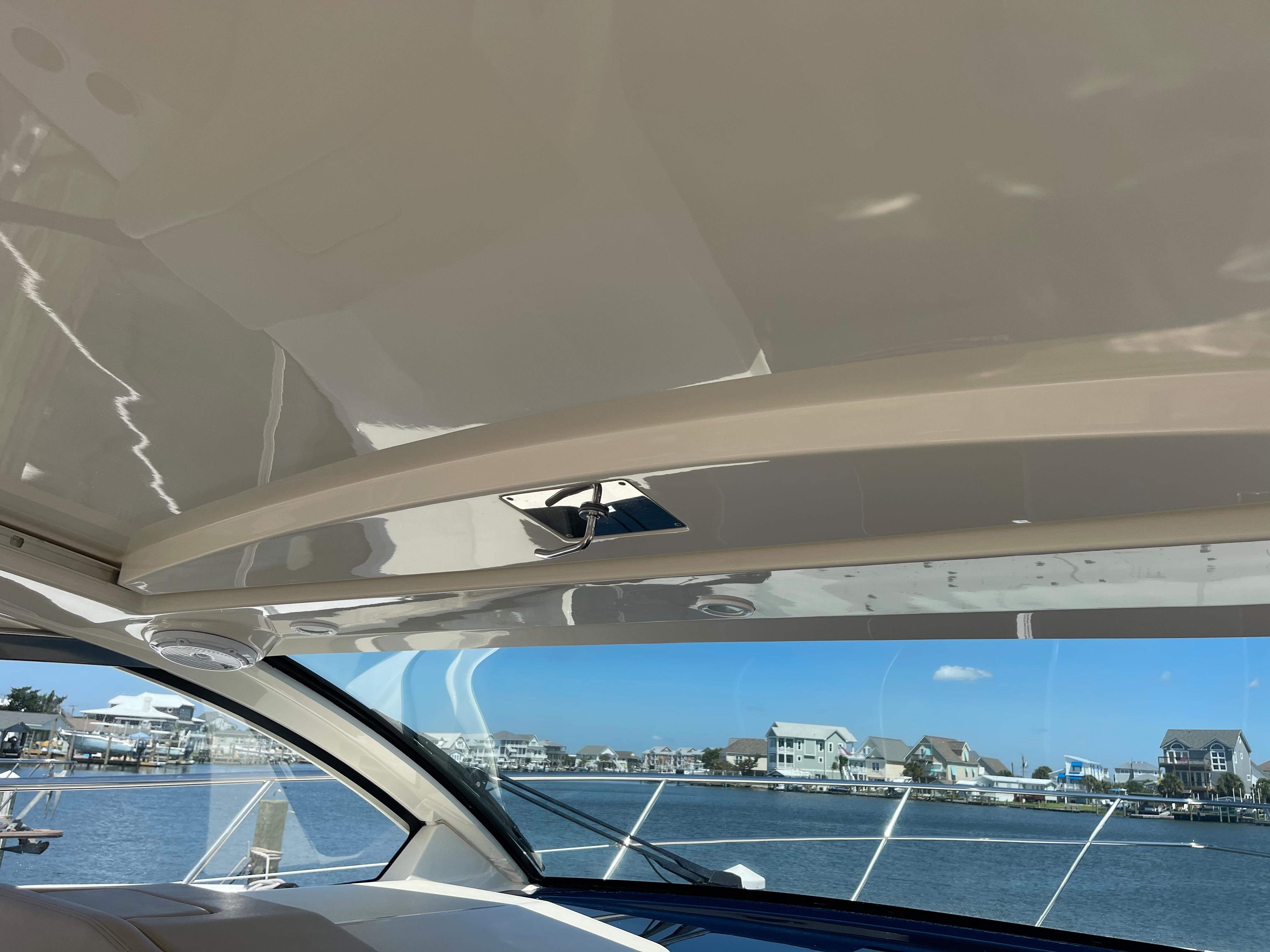 Yacht for Sale 41 Pursuit Yachts Morehead City, NC Denison Yacht Sales