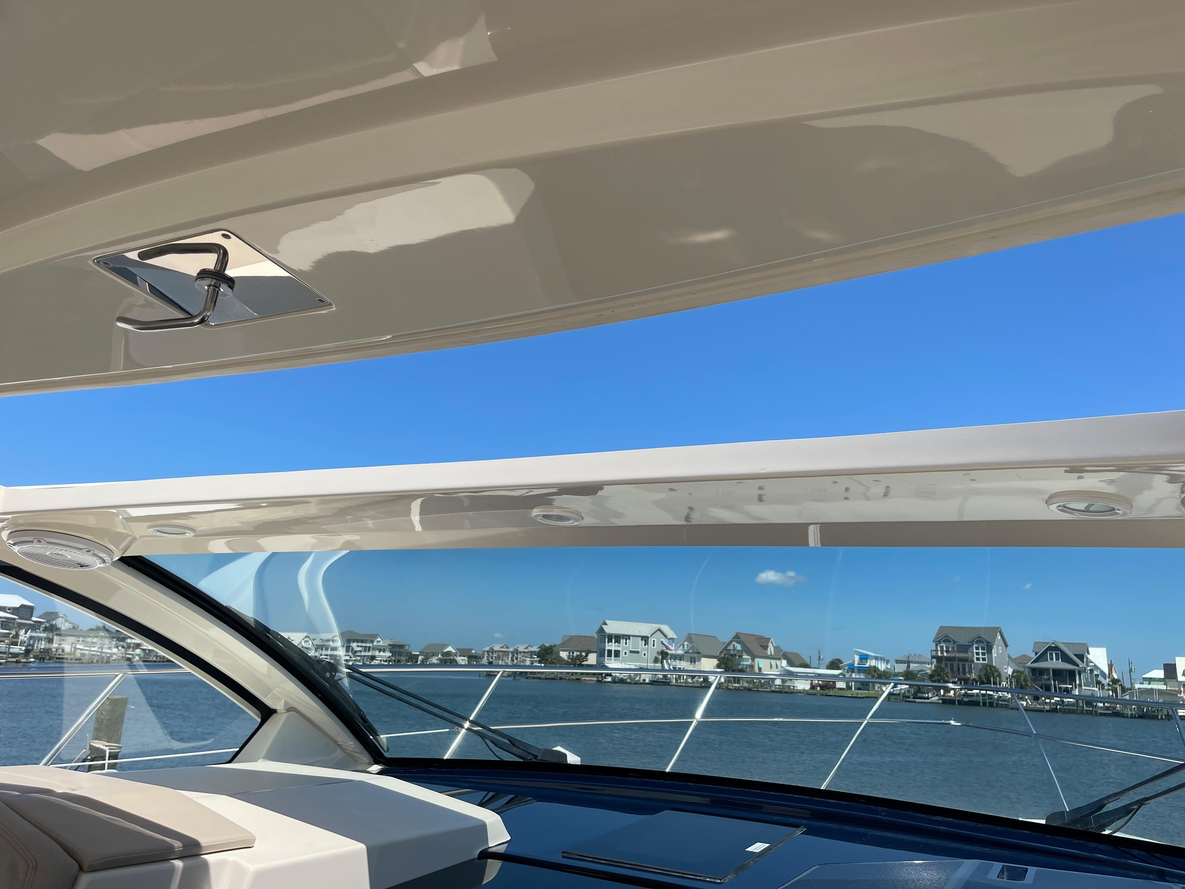 Yacht for Sale 41 Pursuit Yachts Morehead City, NC Denison Yacht Sales